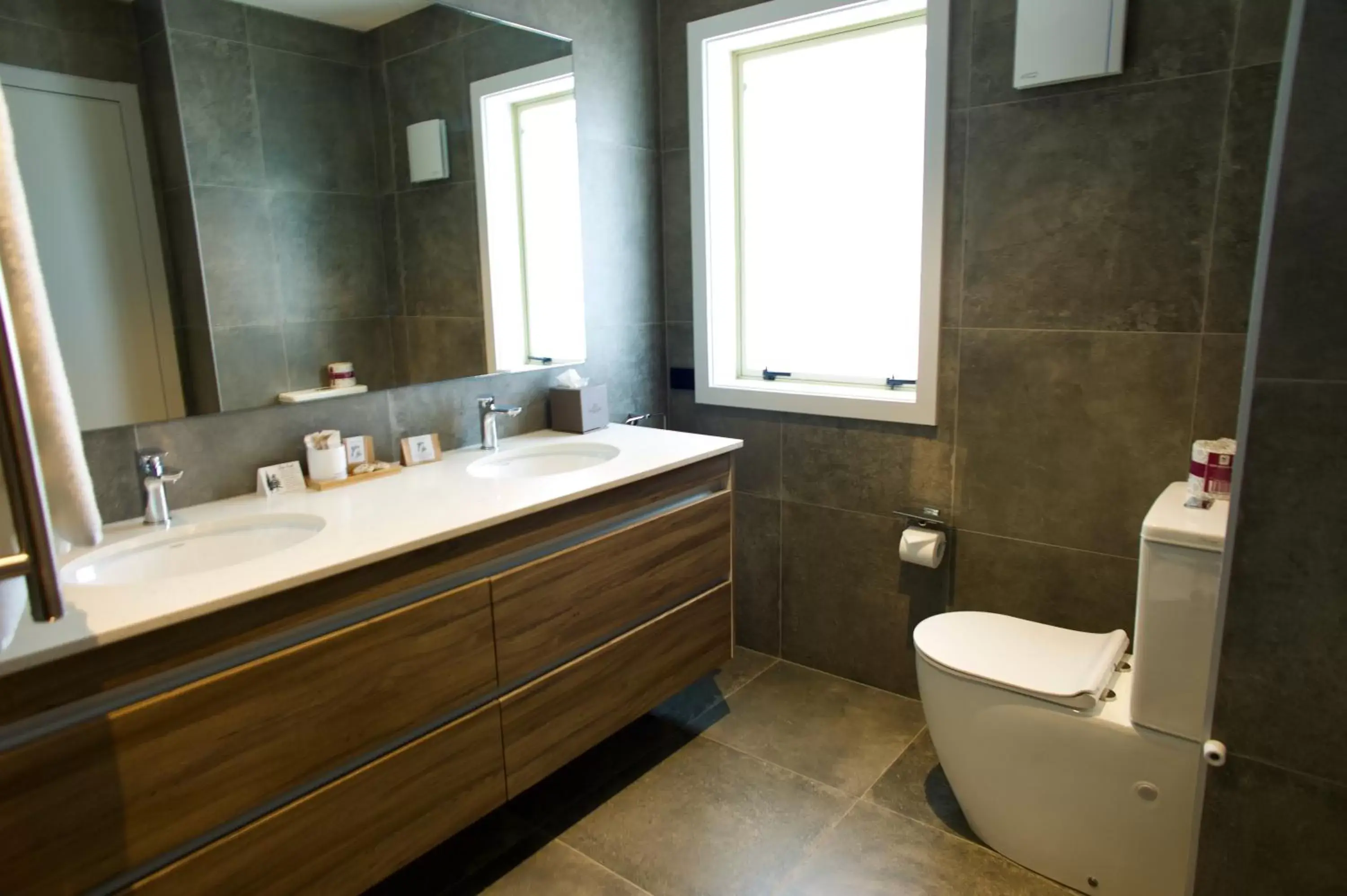 Bathroom in Regal Palms Resort