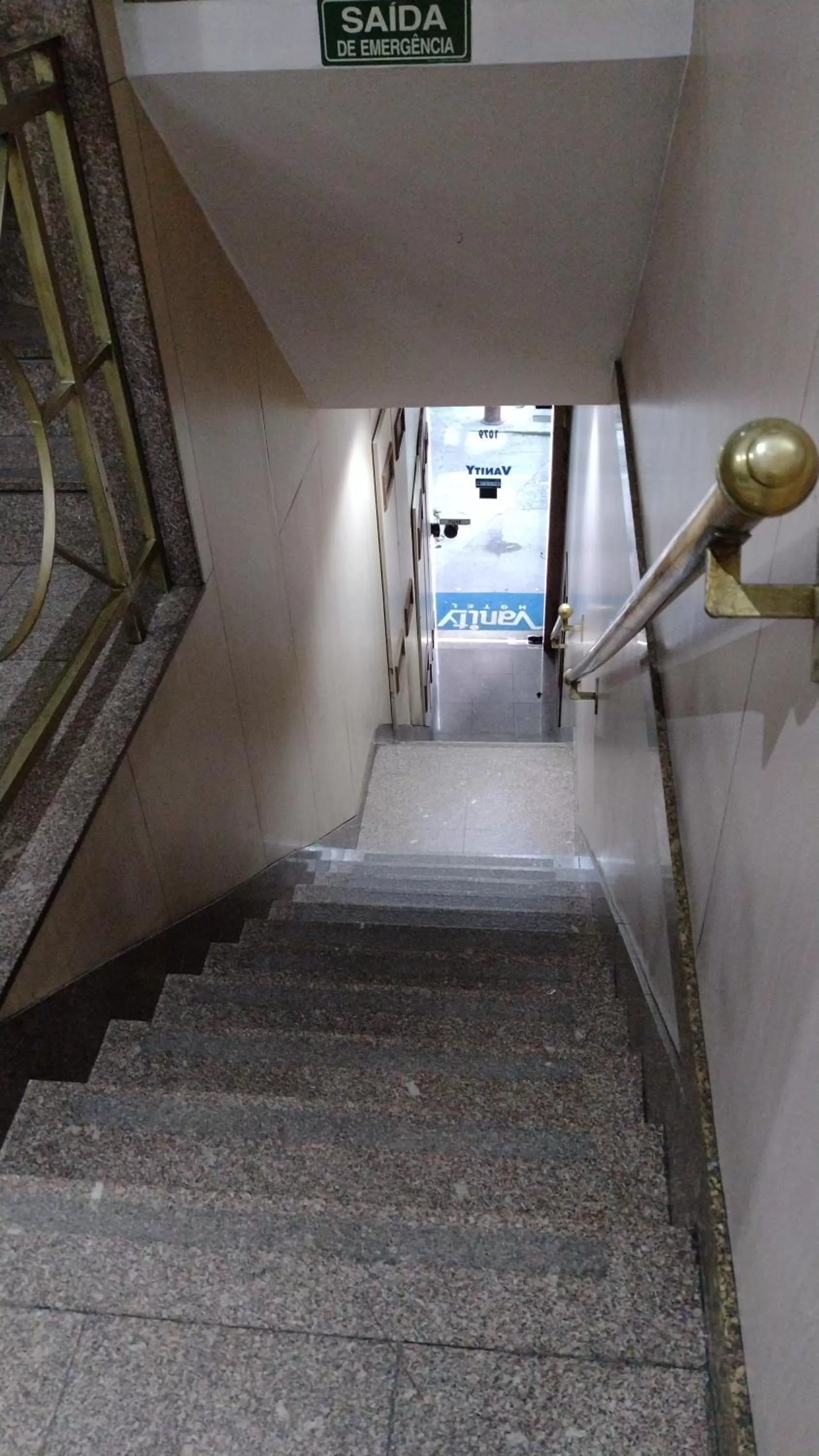 Hotel Vanity para adultos