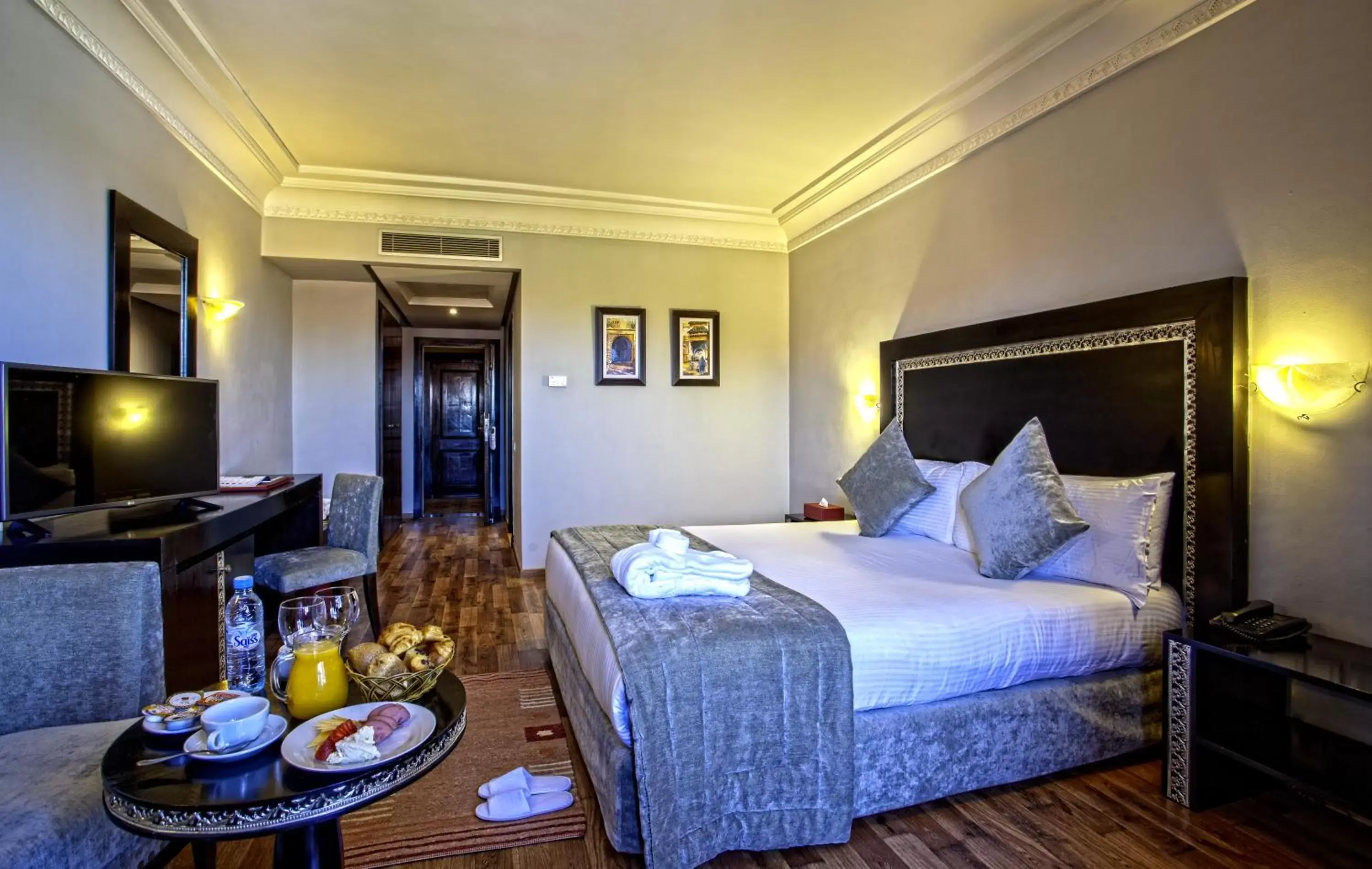 Other, Bed in Palm Plaza Marrakech Other, Bed in Palm Plaza Marrakech