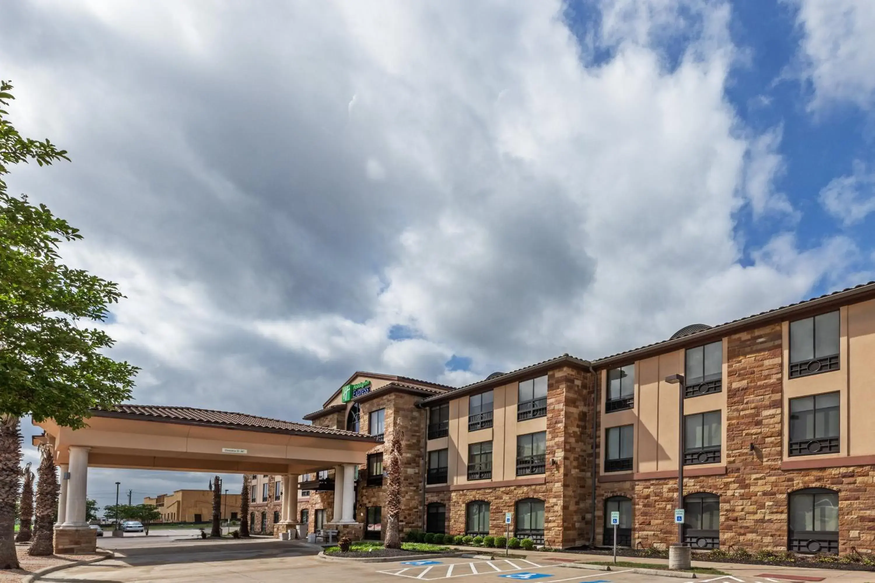 Other, Property Building in Holiday Inn Express & Suites Austin NW – Lakeway, an IHG Hotel