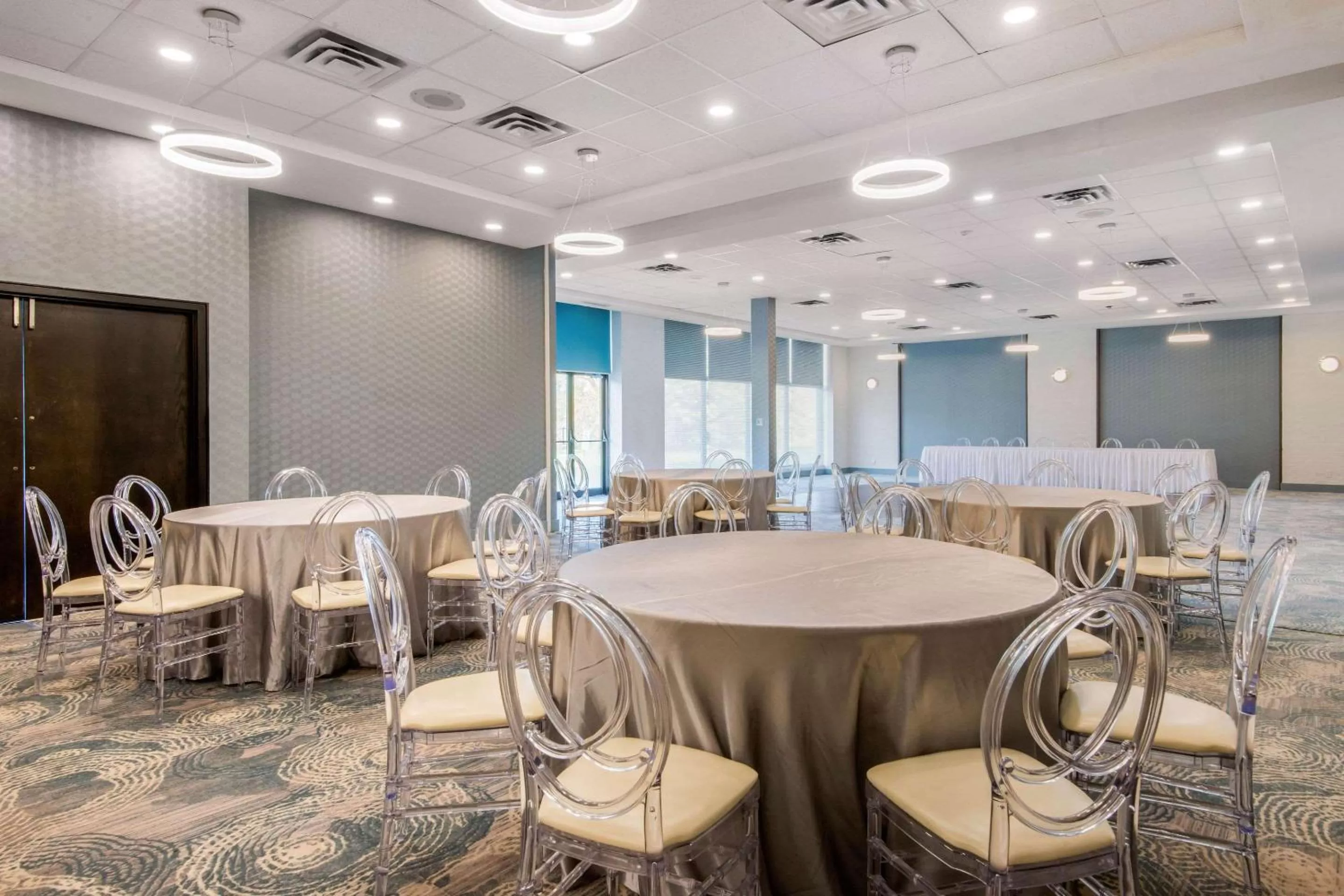 Banquet/Function facilities in Quality Inn & Conference Centre