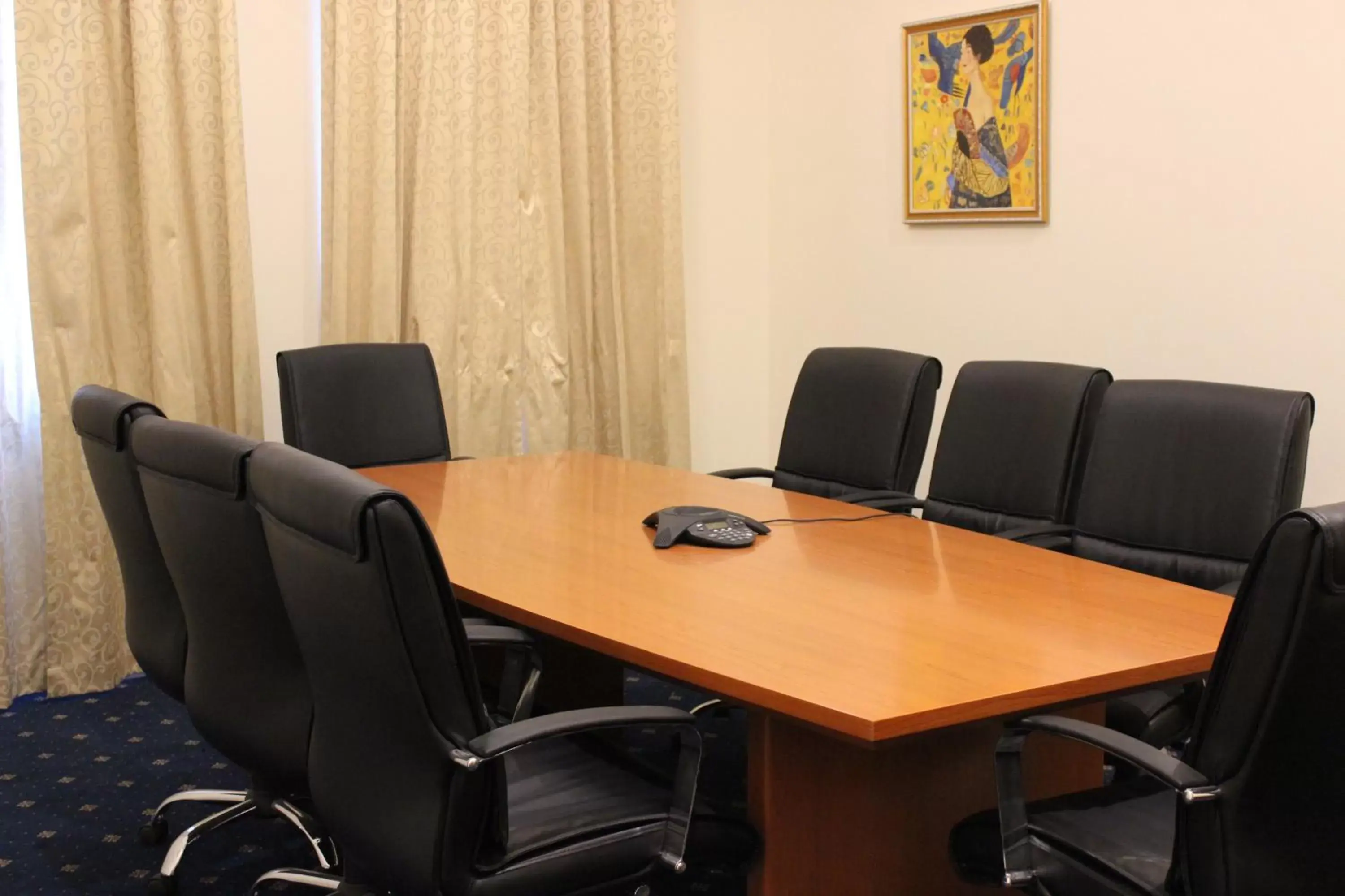 Business facilities, Dining Area in Quality Hotel Regent Rockhampton