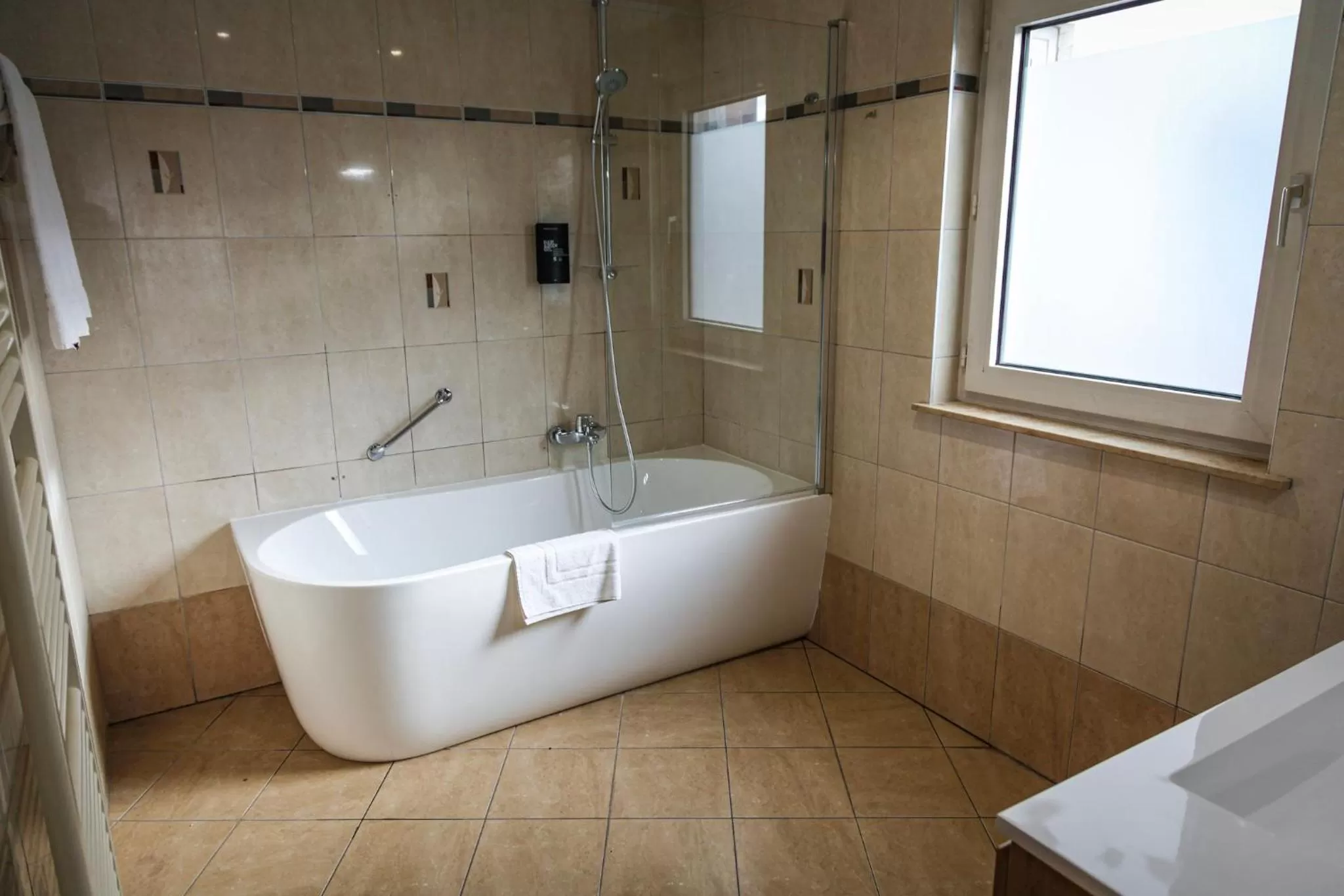 Wellness Apart Hotel