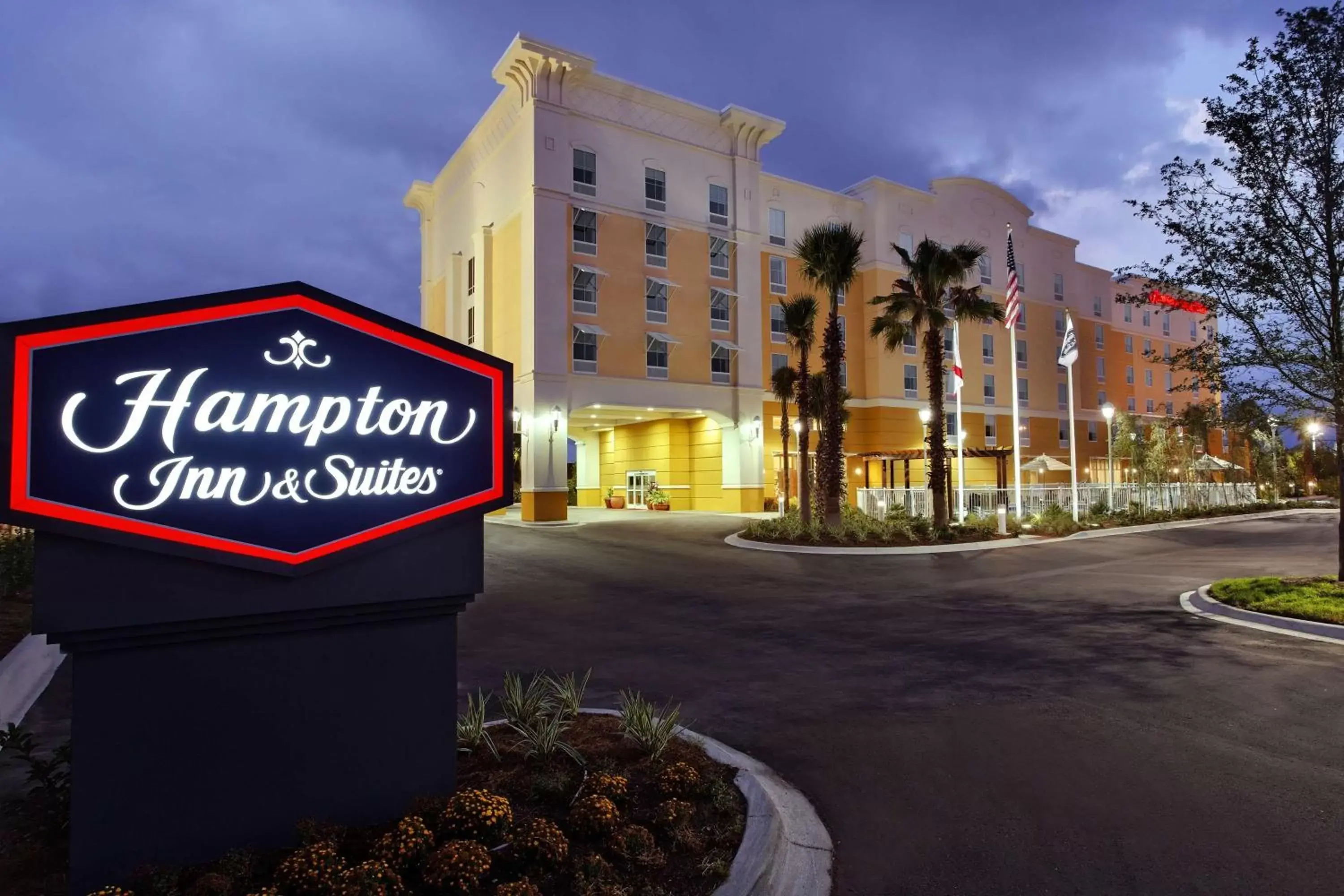Hampton Inn & Suites Orlando North Altamonte Springs Hampton Inn & Suites Orlando North Altamonte Springs