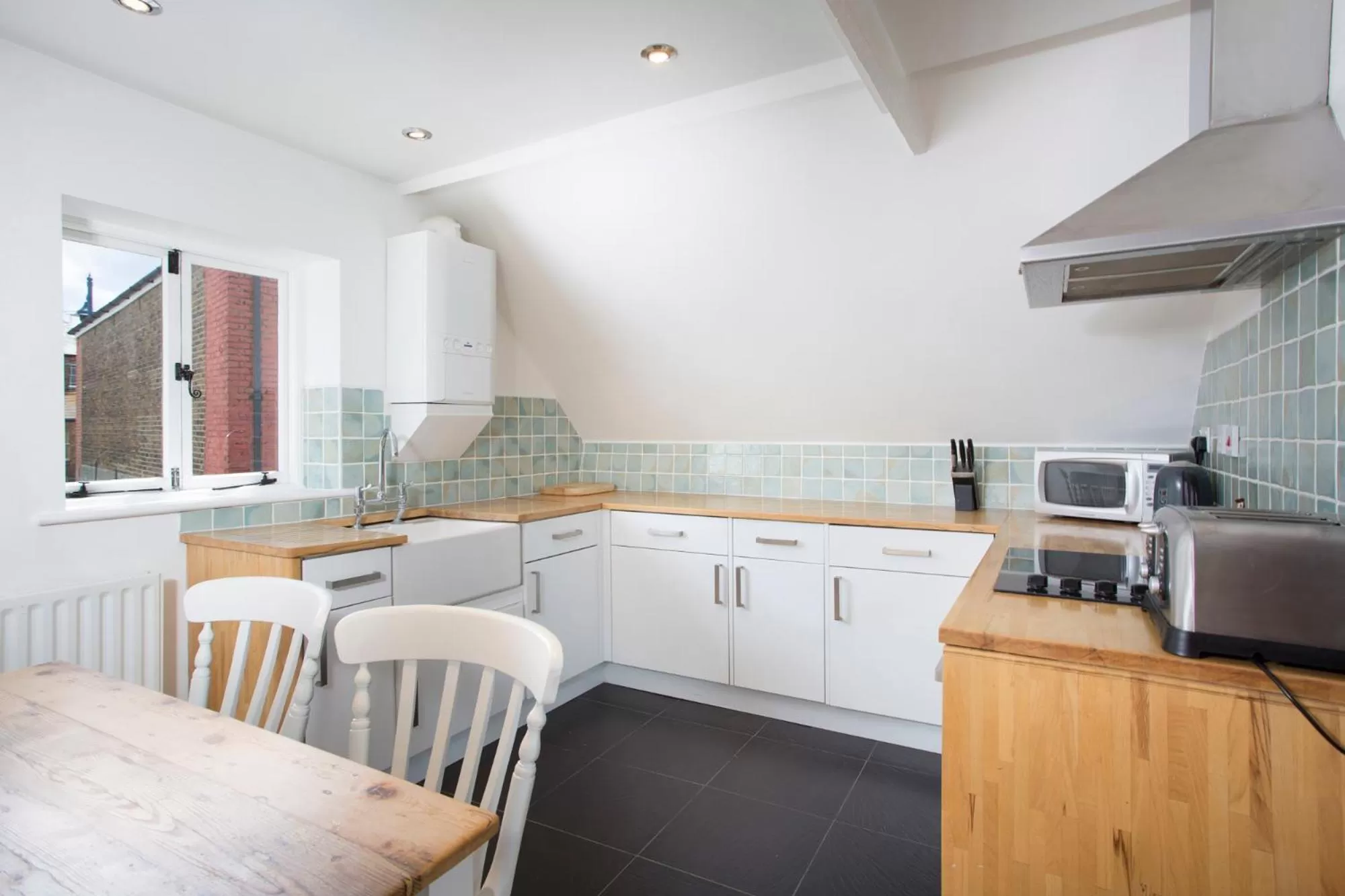 Whitstable Fisherman's Huts