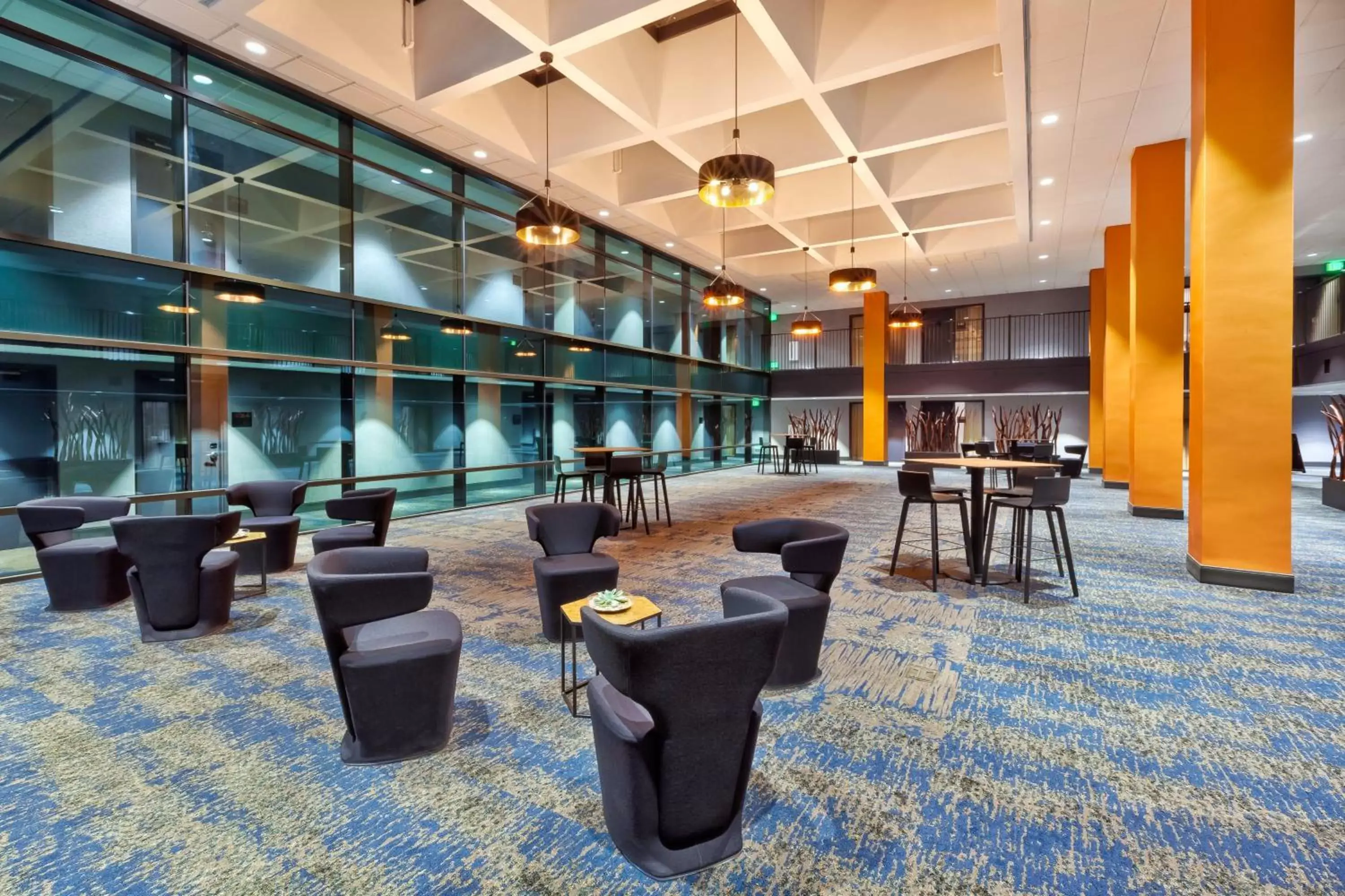 Property building in Hotel Indigo Rochester - Mayo Clinic Area by IHG Property building in Hotel Indigo Rochester - Mayo Clinic Area by IHG