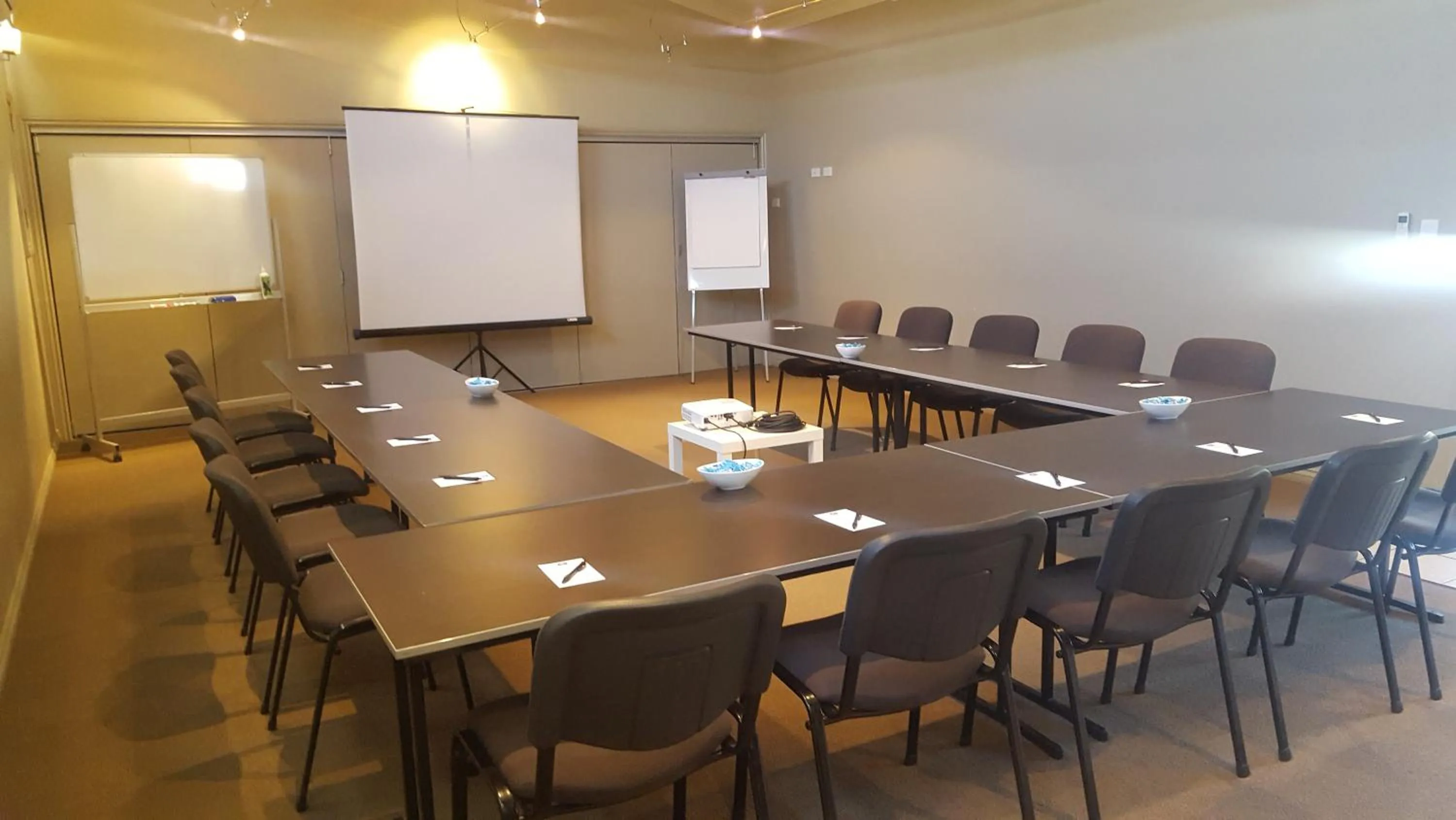 Meeting/conference room in Best Western Bungil Creek Motel