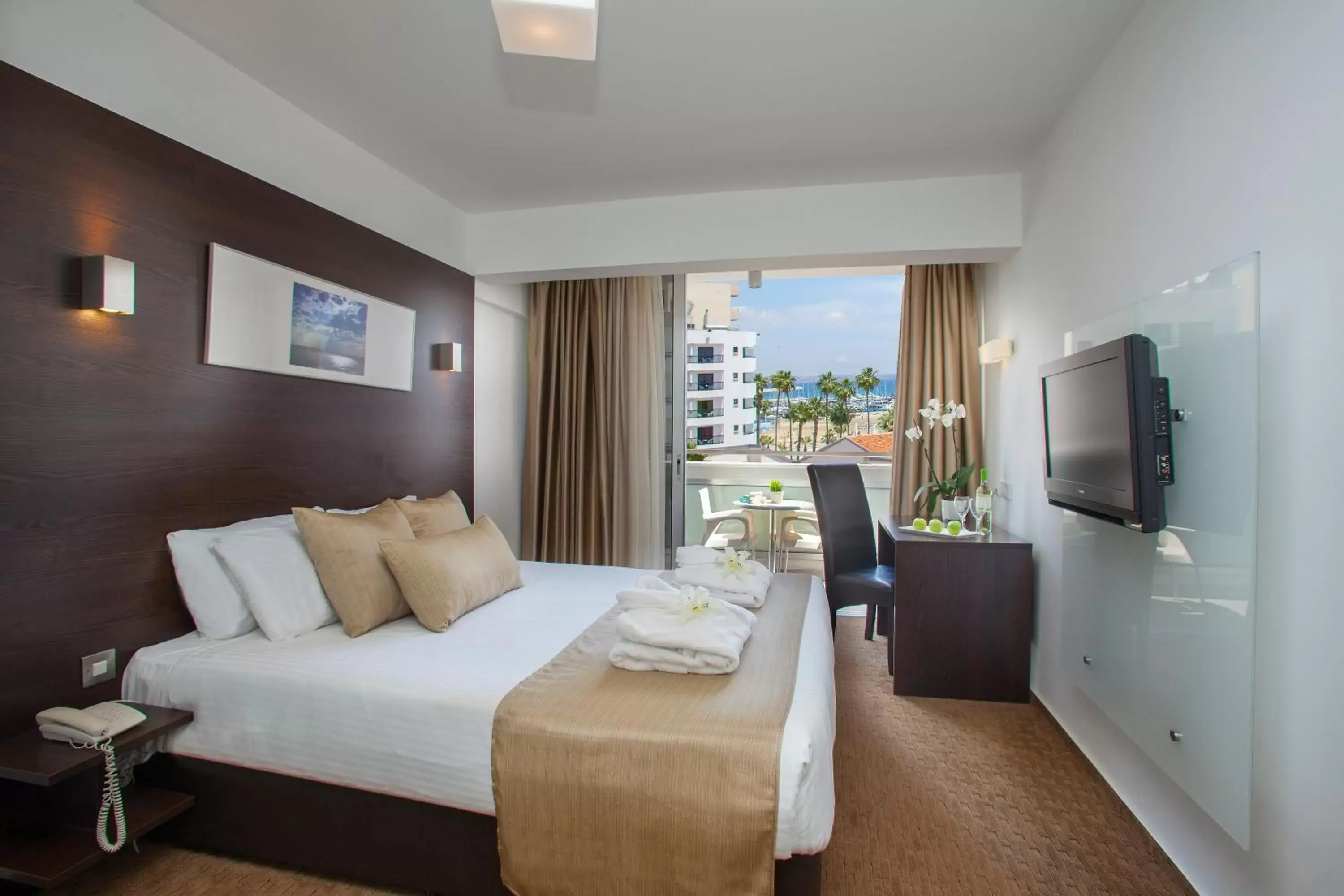 Standard Single Room in Amorgos Boutique Hotel Standard Single Room in Amorgos Boutique Hotel