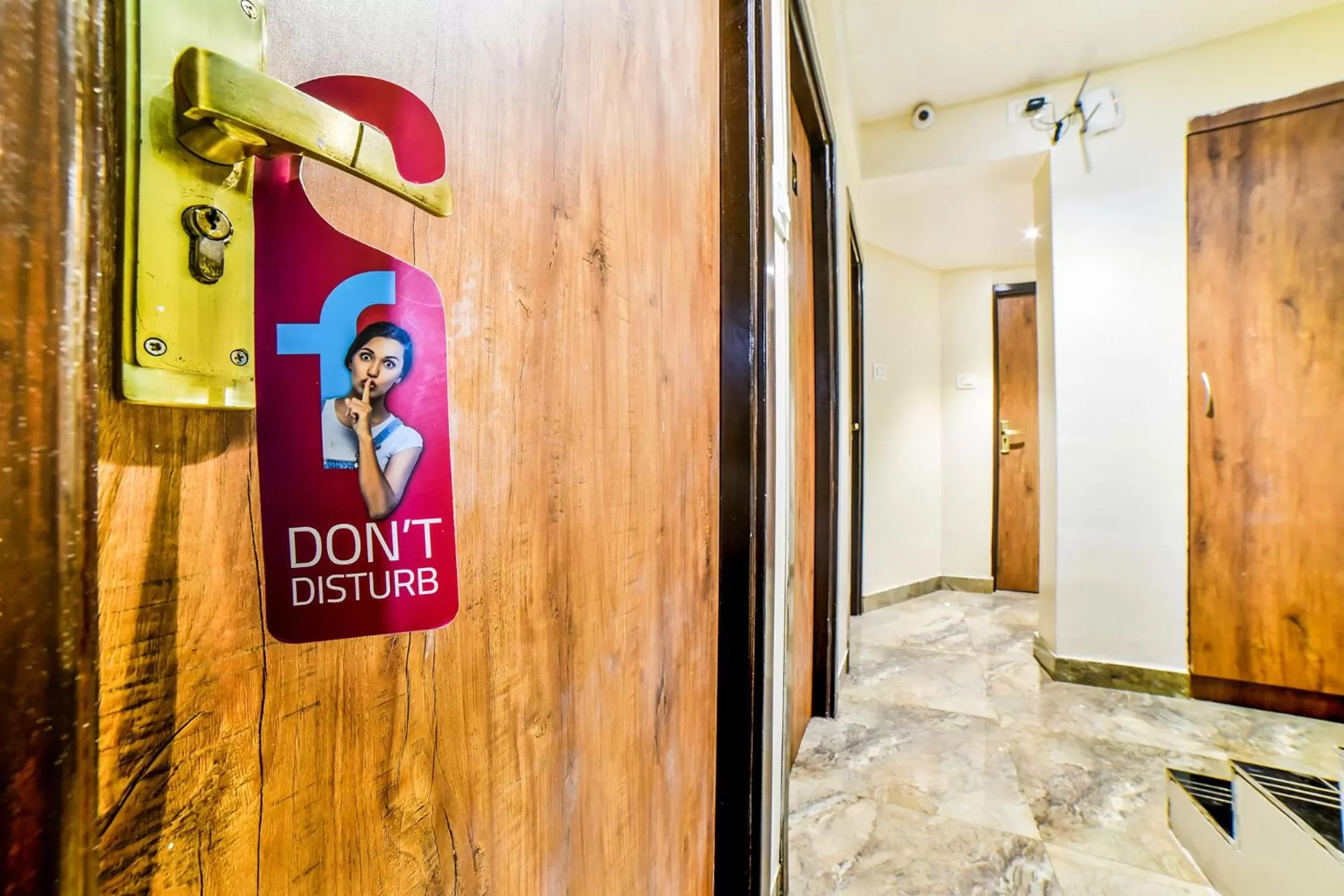 Balcony/Terrace in Via Deluxe Comfort - Nr Kokilaben Hospital