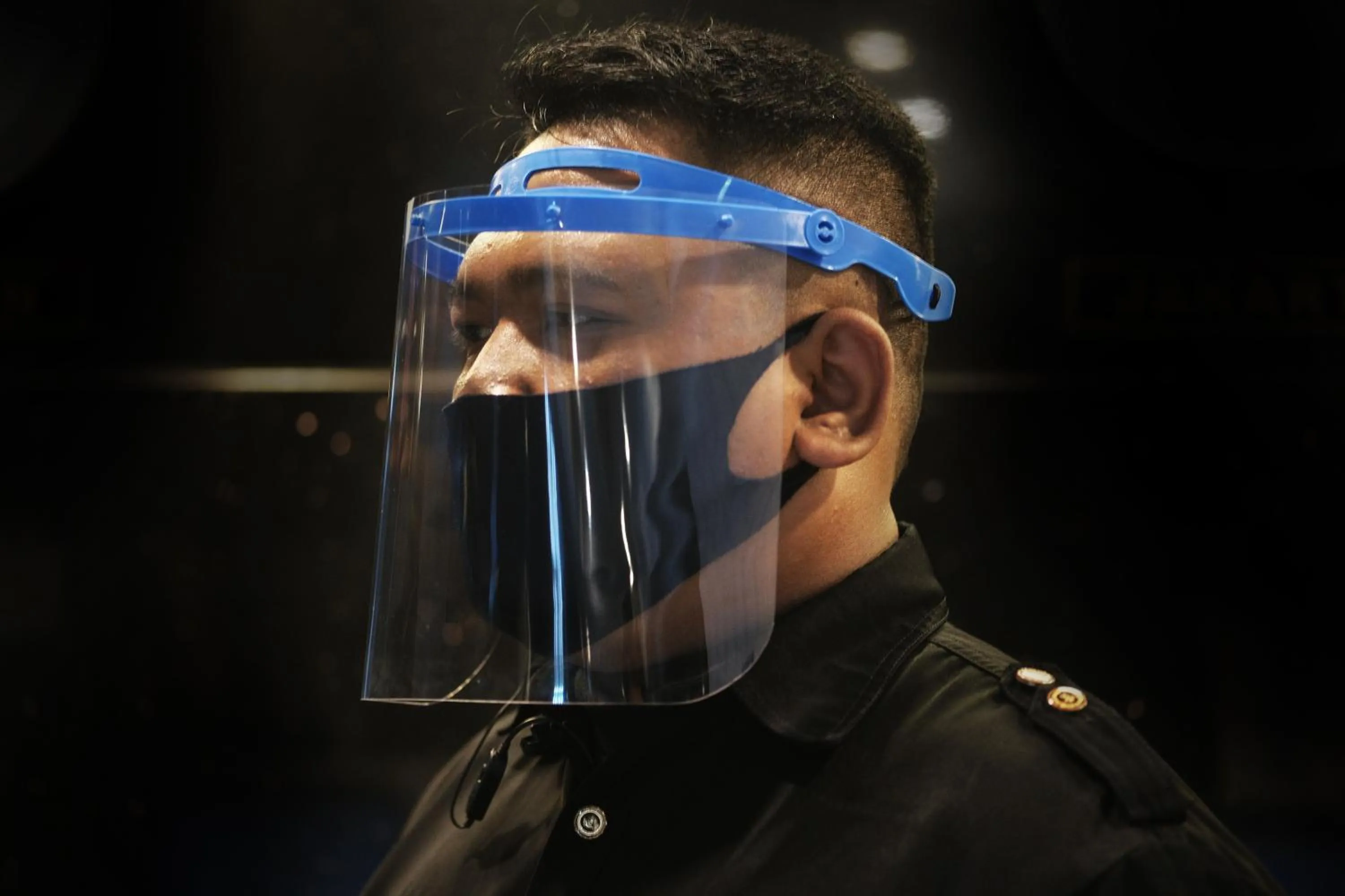 Other in T Series Place Serviced Apartment