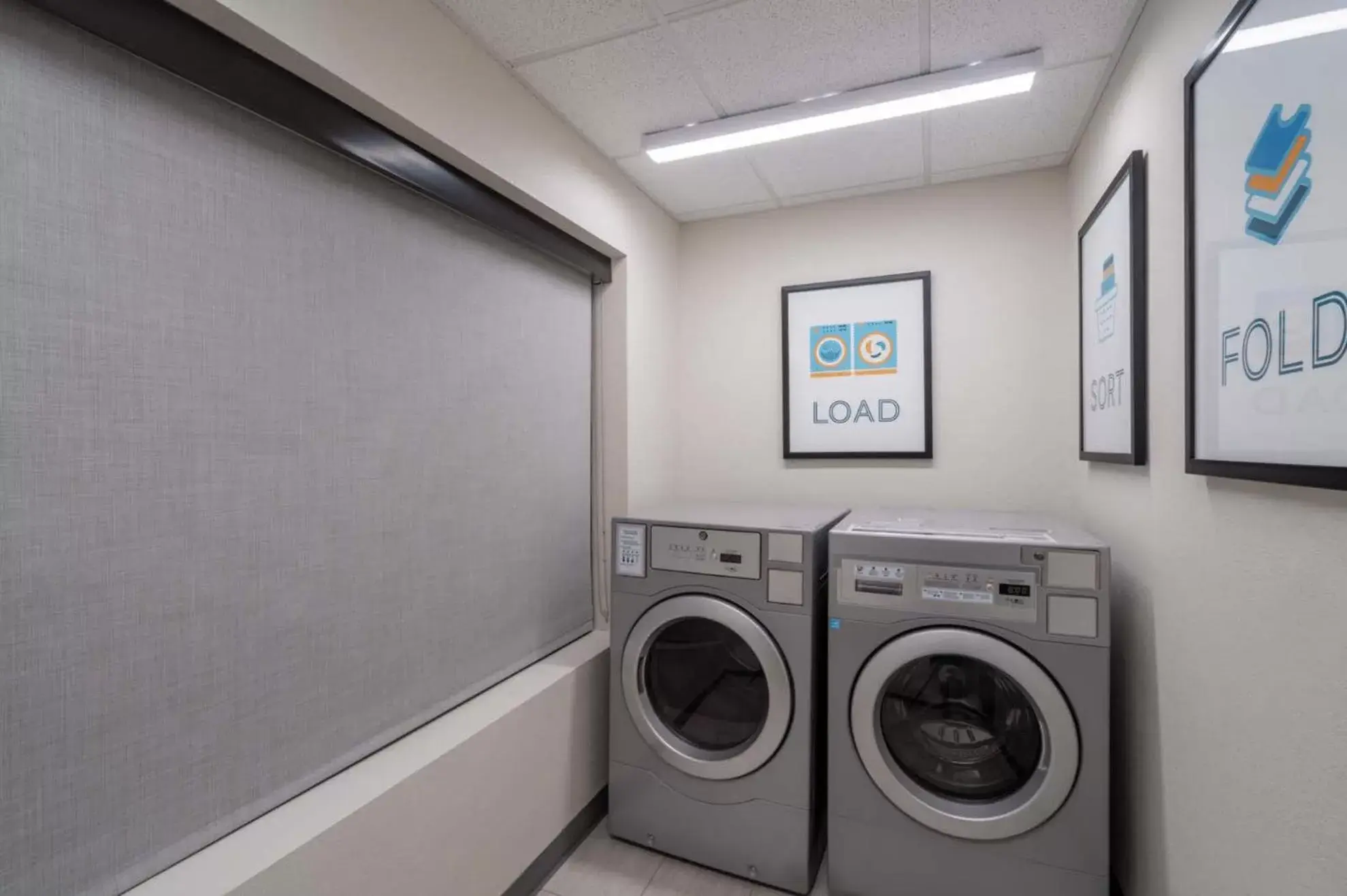 laundry in Staybridge Suites - Flowood - NW Jackson, an IHG Hotel