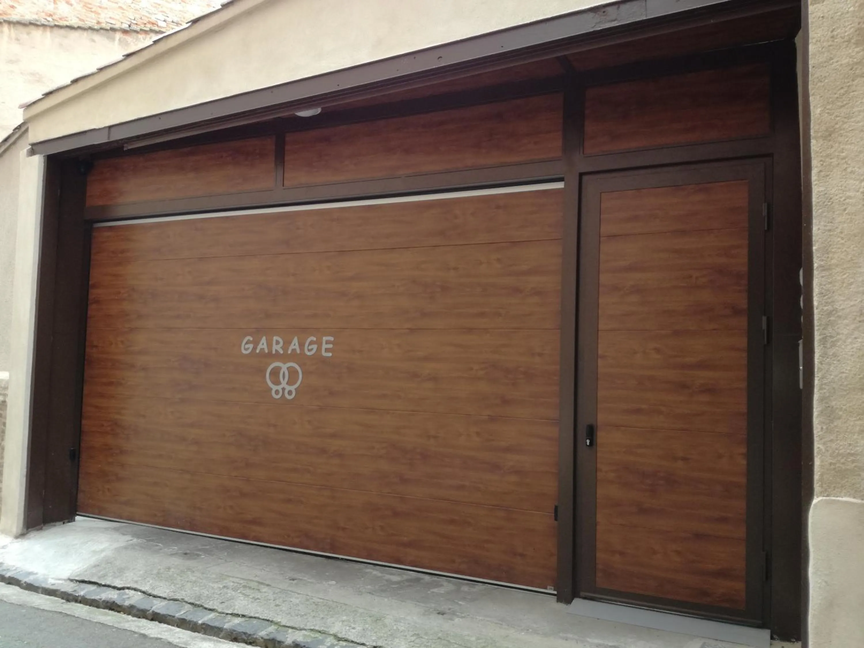 Area and facilities in Hôtel Alchimy