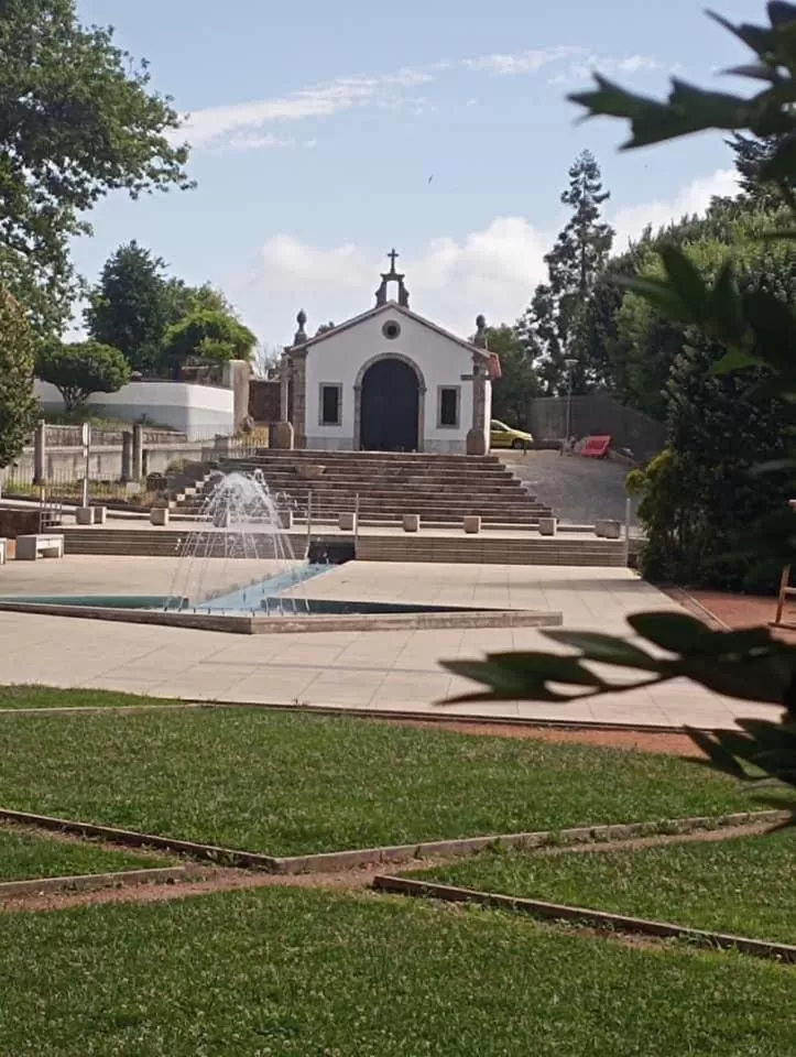 Nearby landmark, Property Building in Casa Da Oliveira