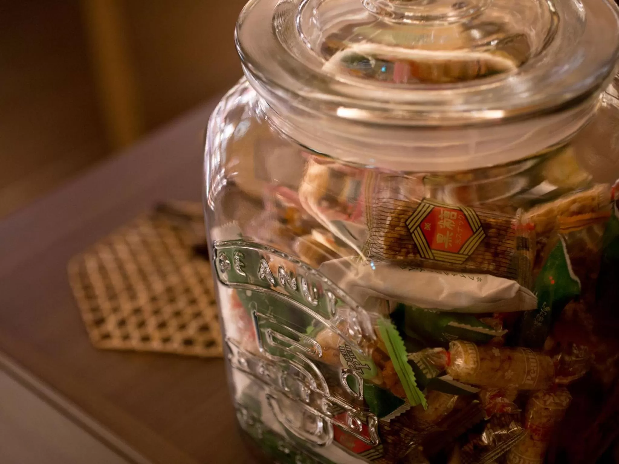 Lounge or bar in Saka Hotel Kyoto