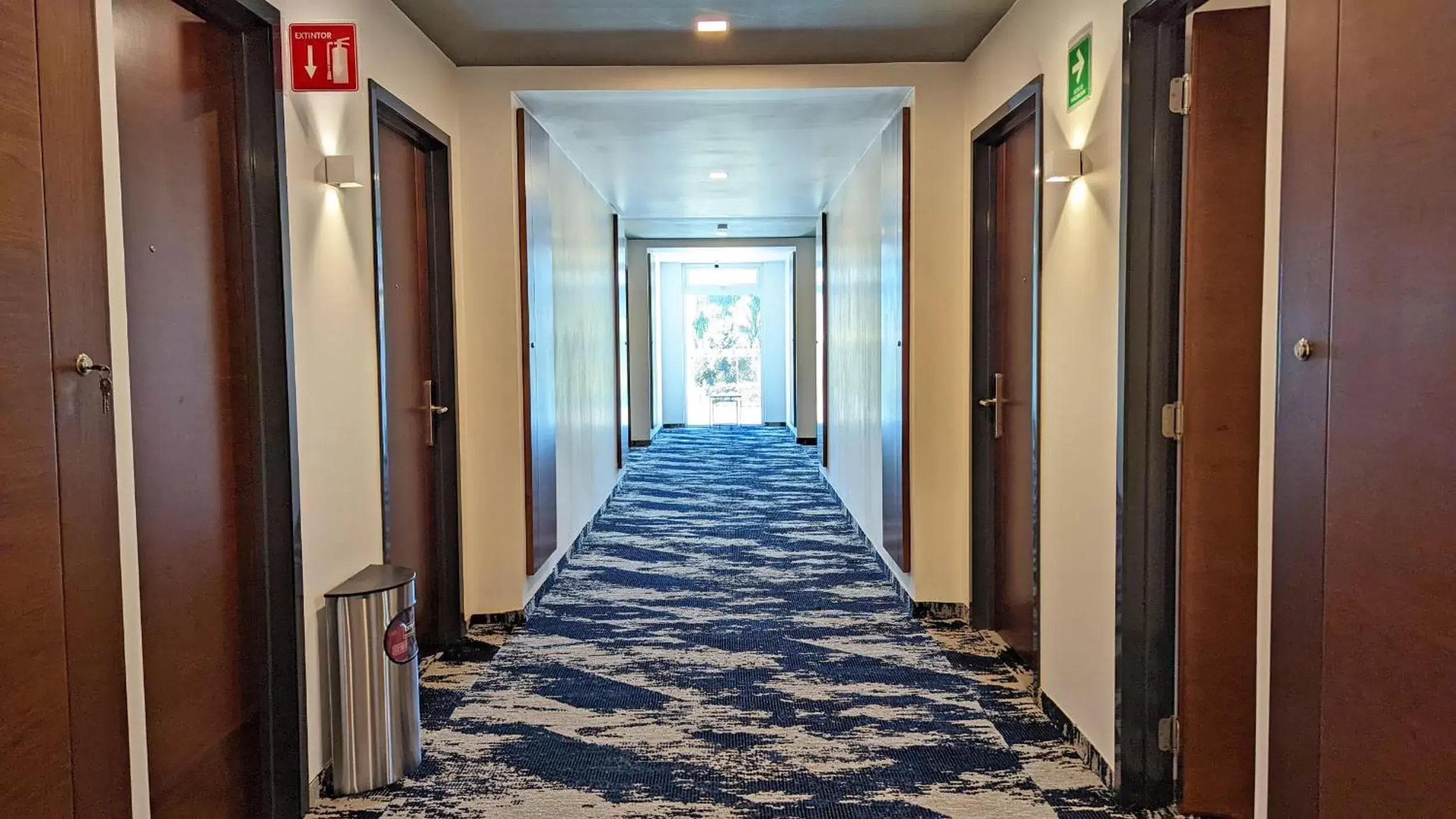 Property building in Hotel Fray Select Property building in Hotel Fray Select