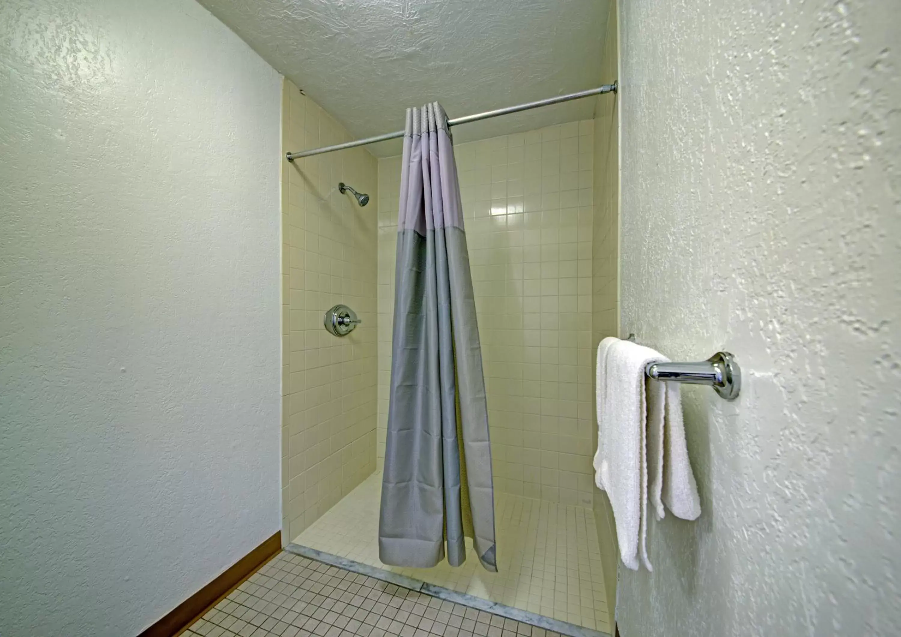 Bathroom in Motel 6-Cocoa Beach, FL