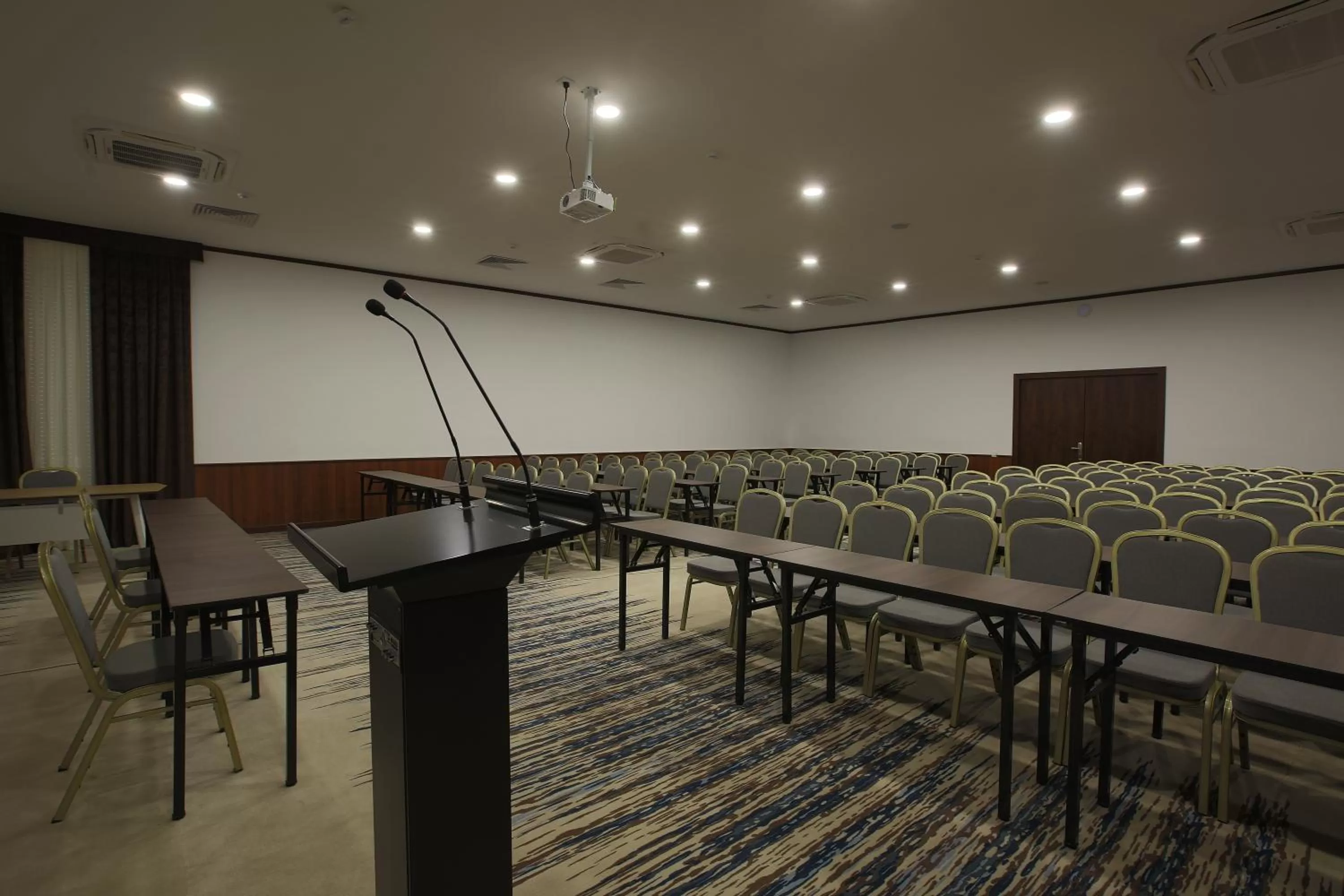 Meeting/conference room in Sahid Zarafshon