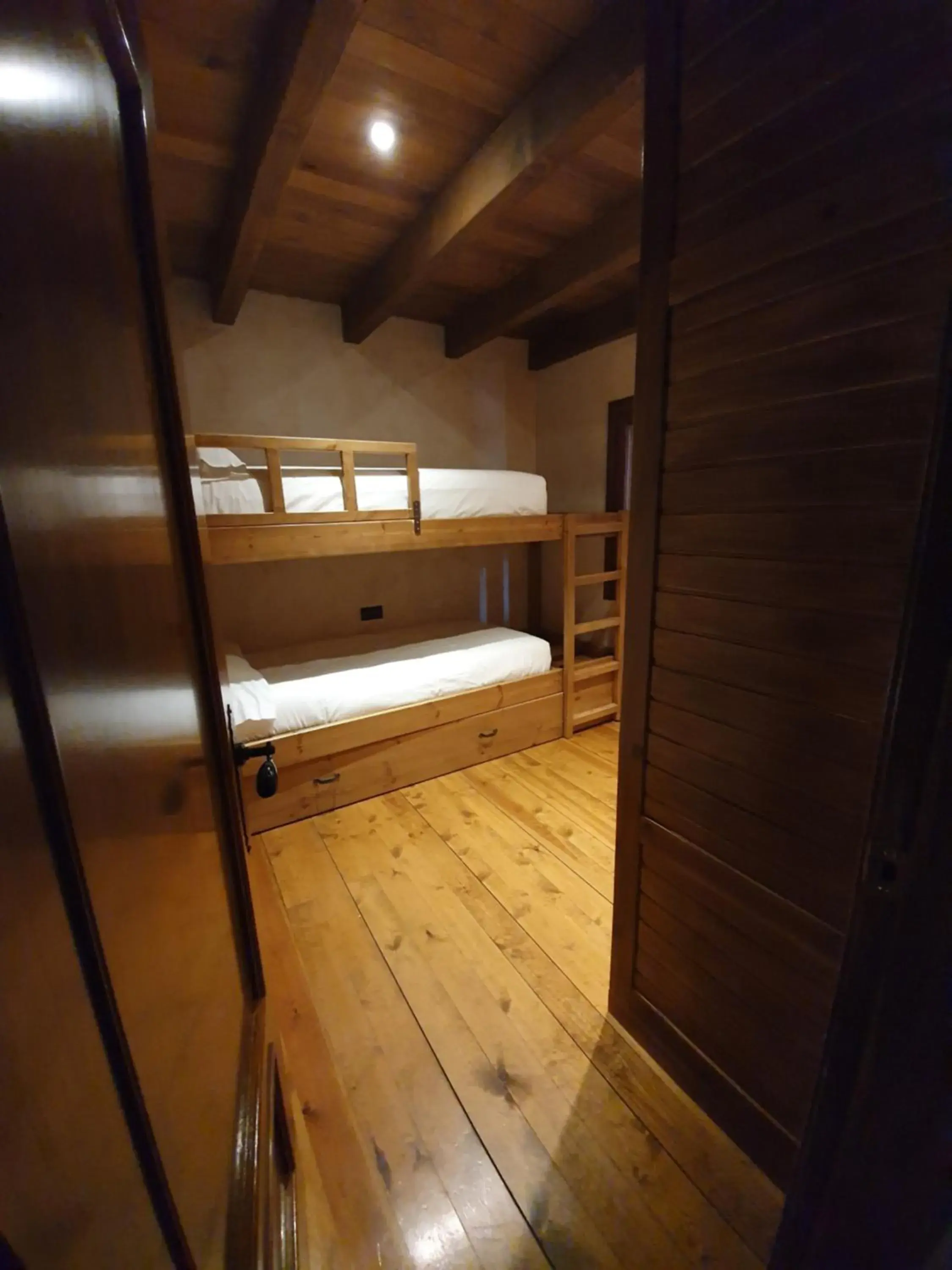 Bunk Bed in Hotel Puig Francó - Adults Only