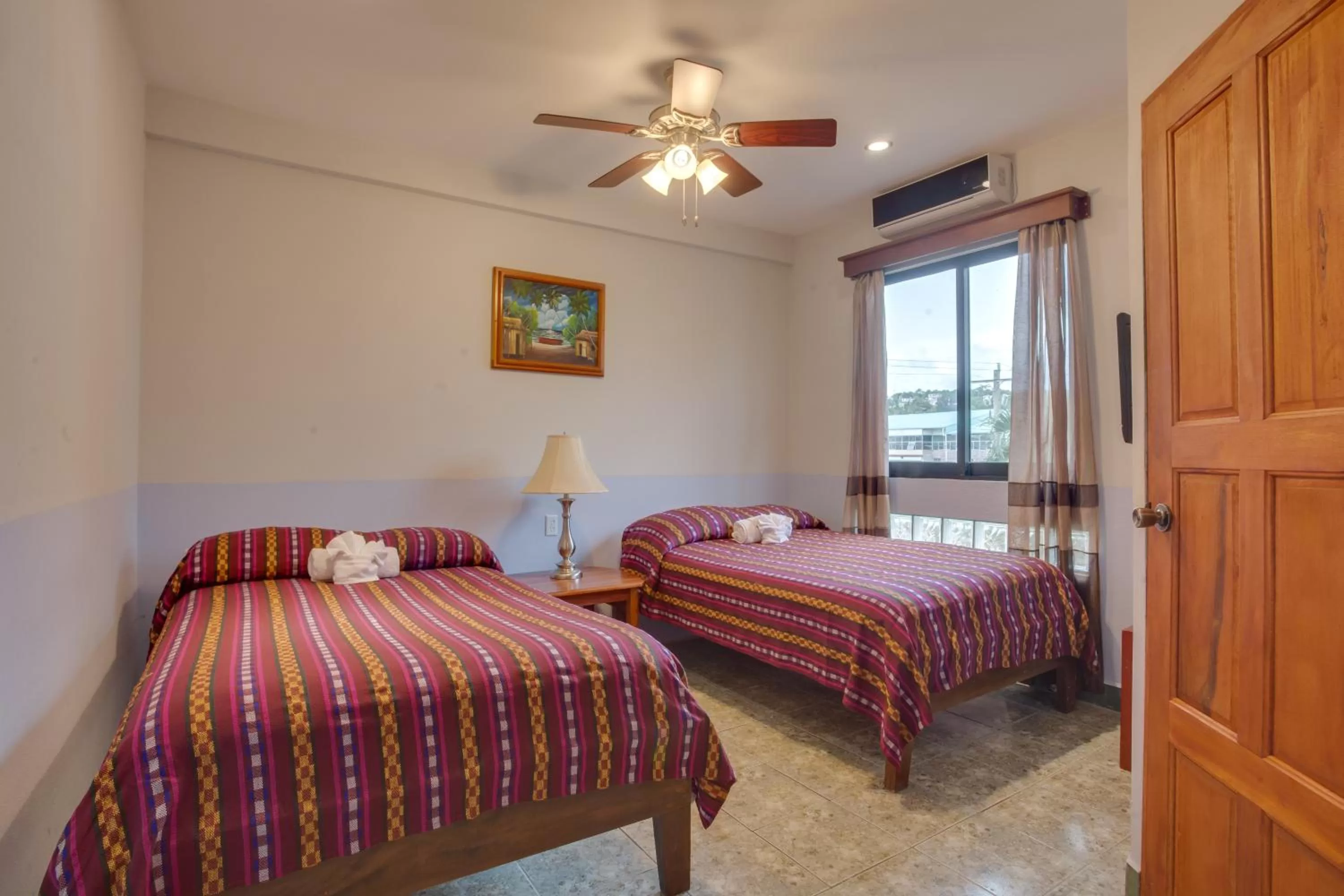 Day, Bed in Venus Hotel