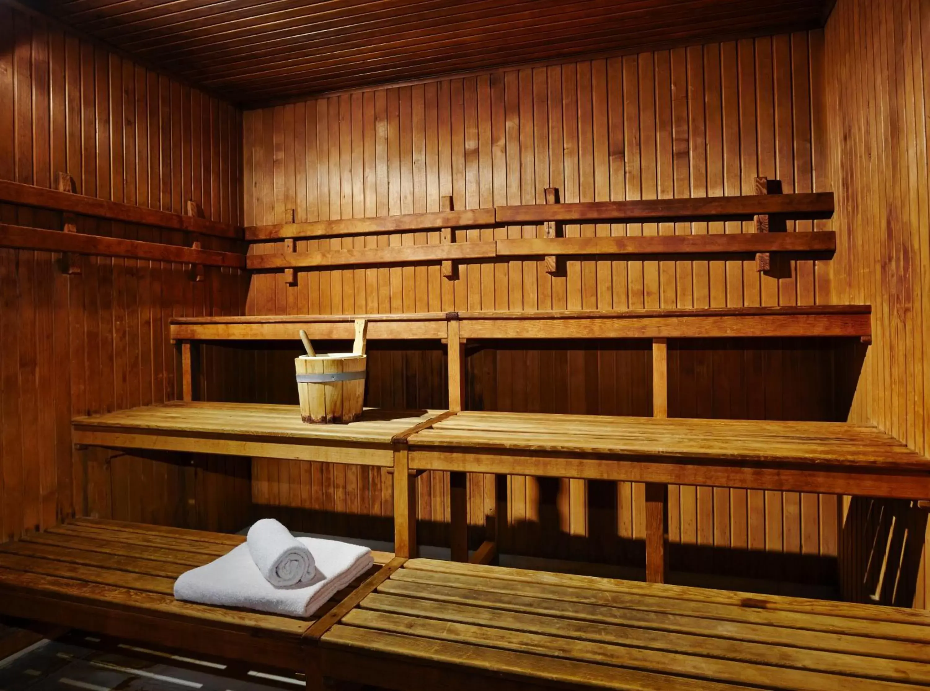 Fitness centre/facilities in Hotel Indigo Rome - St. George by IHG Fitness centre/facilities in Hotel Indigo Rome - St. George by IHG