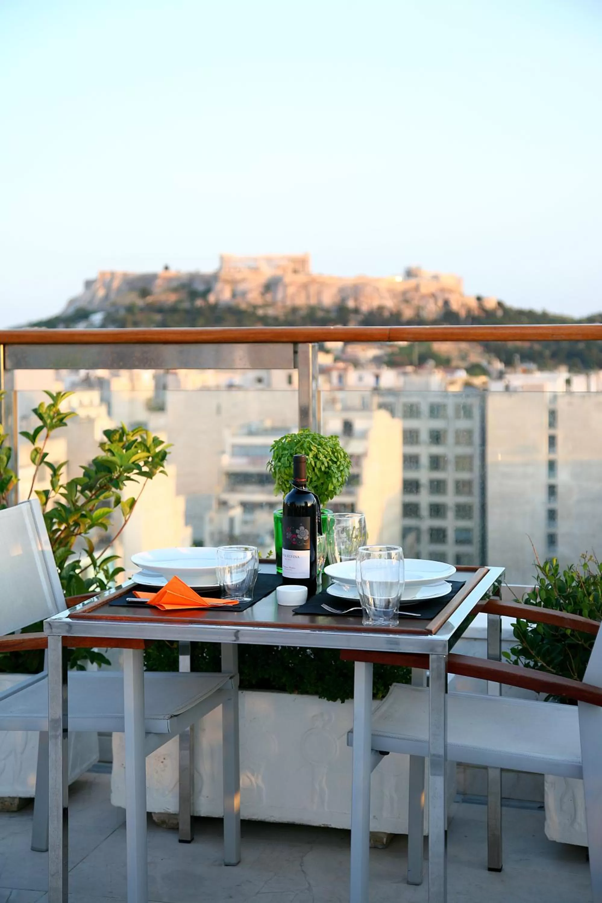 View (from property/room) in Dorian Inn - Sure Hotel Collection by Best Western