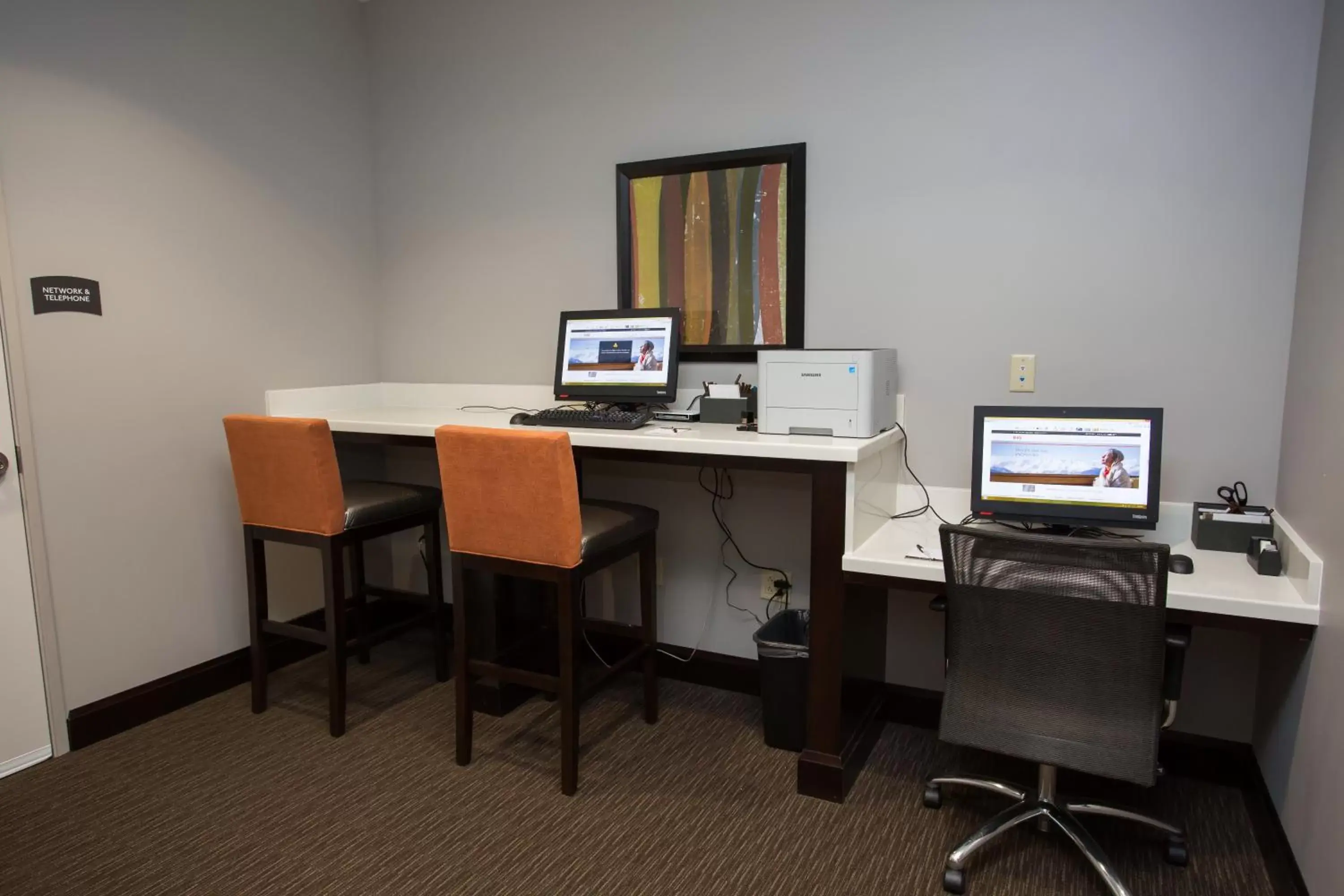 Other, Business Area/Conference Room in Staybridge Suites Miamisburg, an IHG Hotel