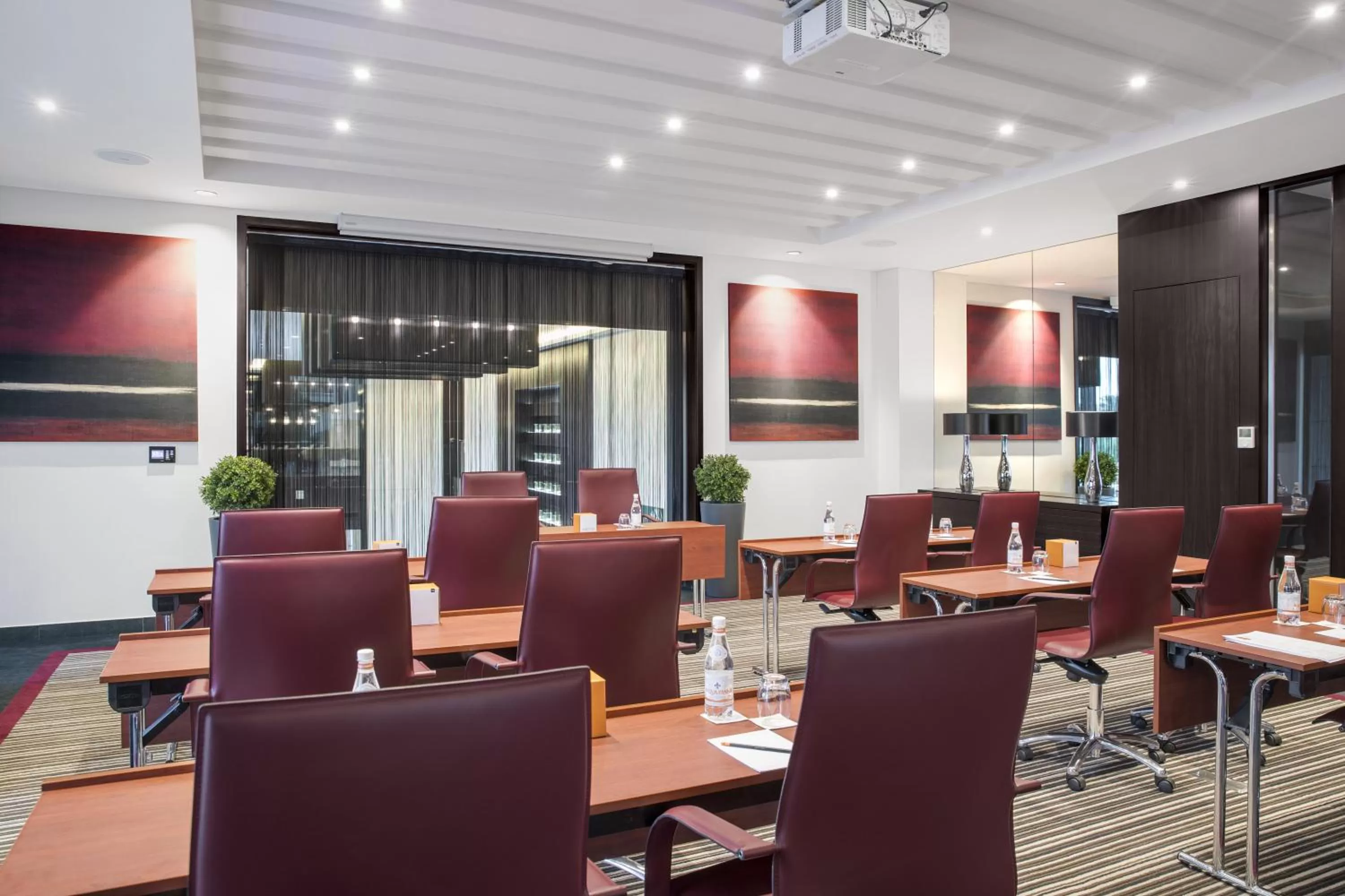 Banquet/Function facilities in Centro Shaheen Jeddah by Rotana