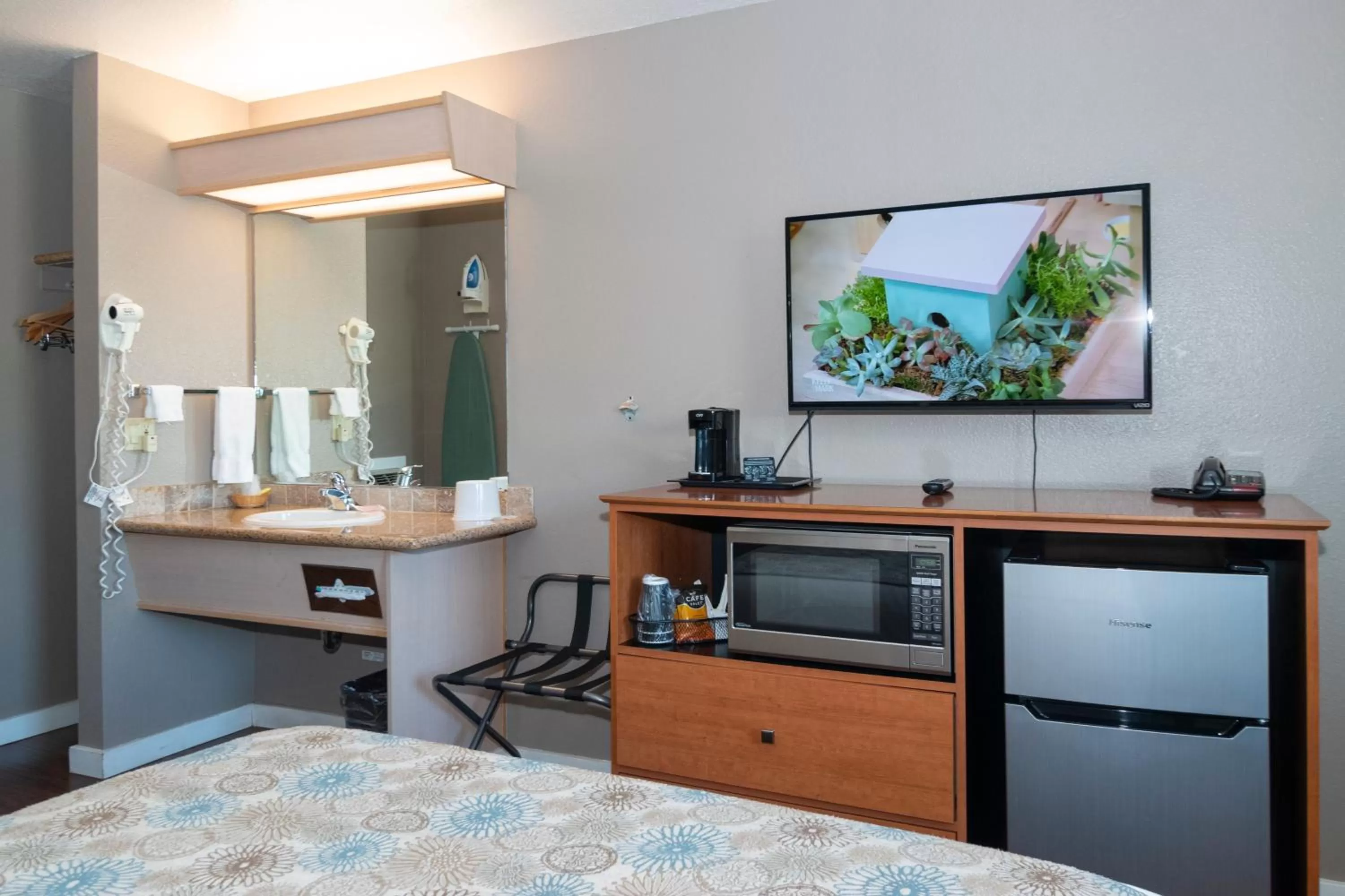 Nordic Inn and Suites