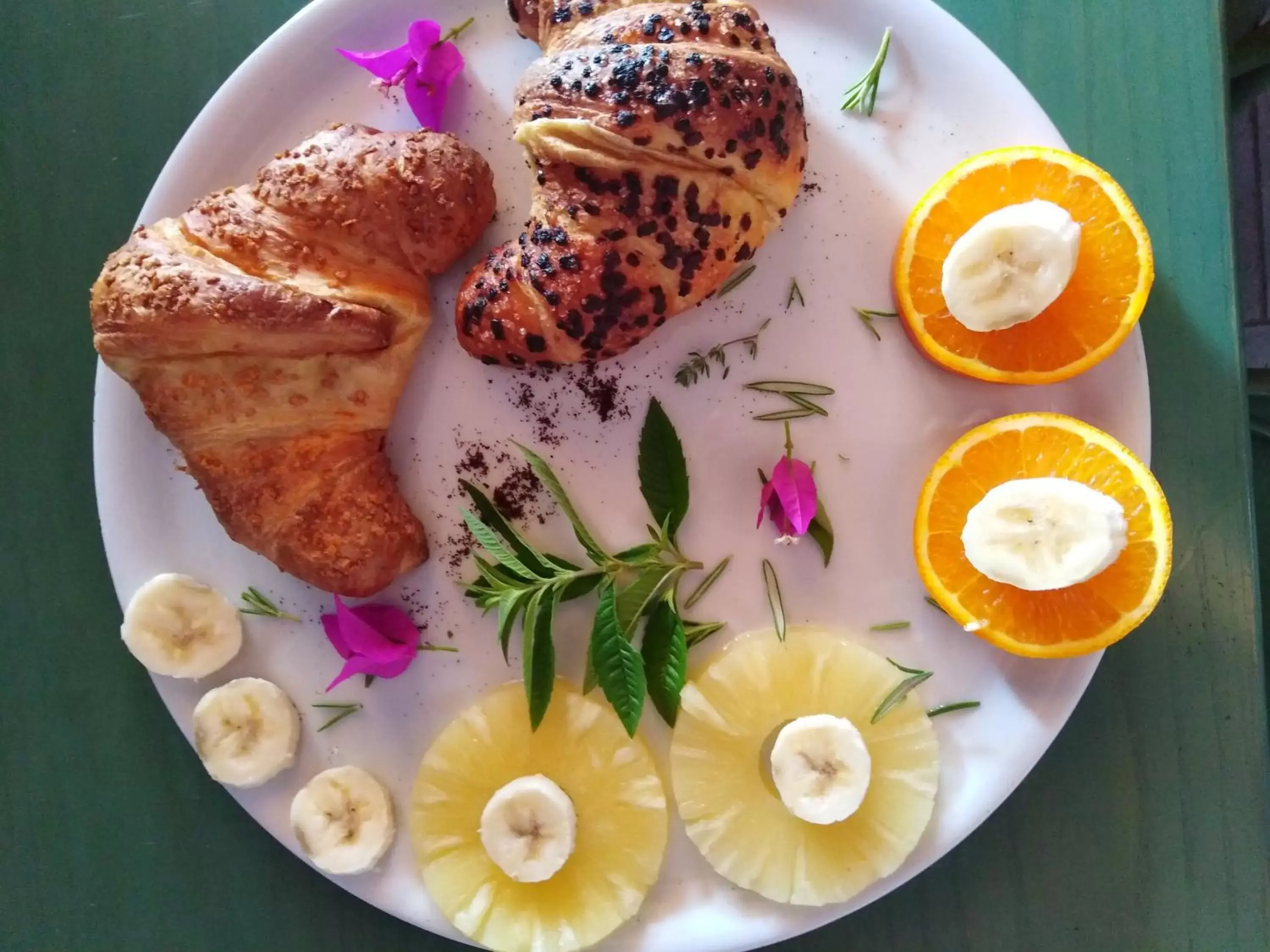 Breakfast, Food in B&B Il Nuraghe