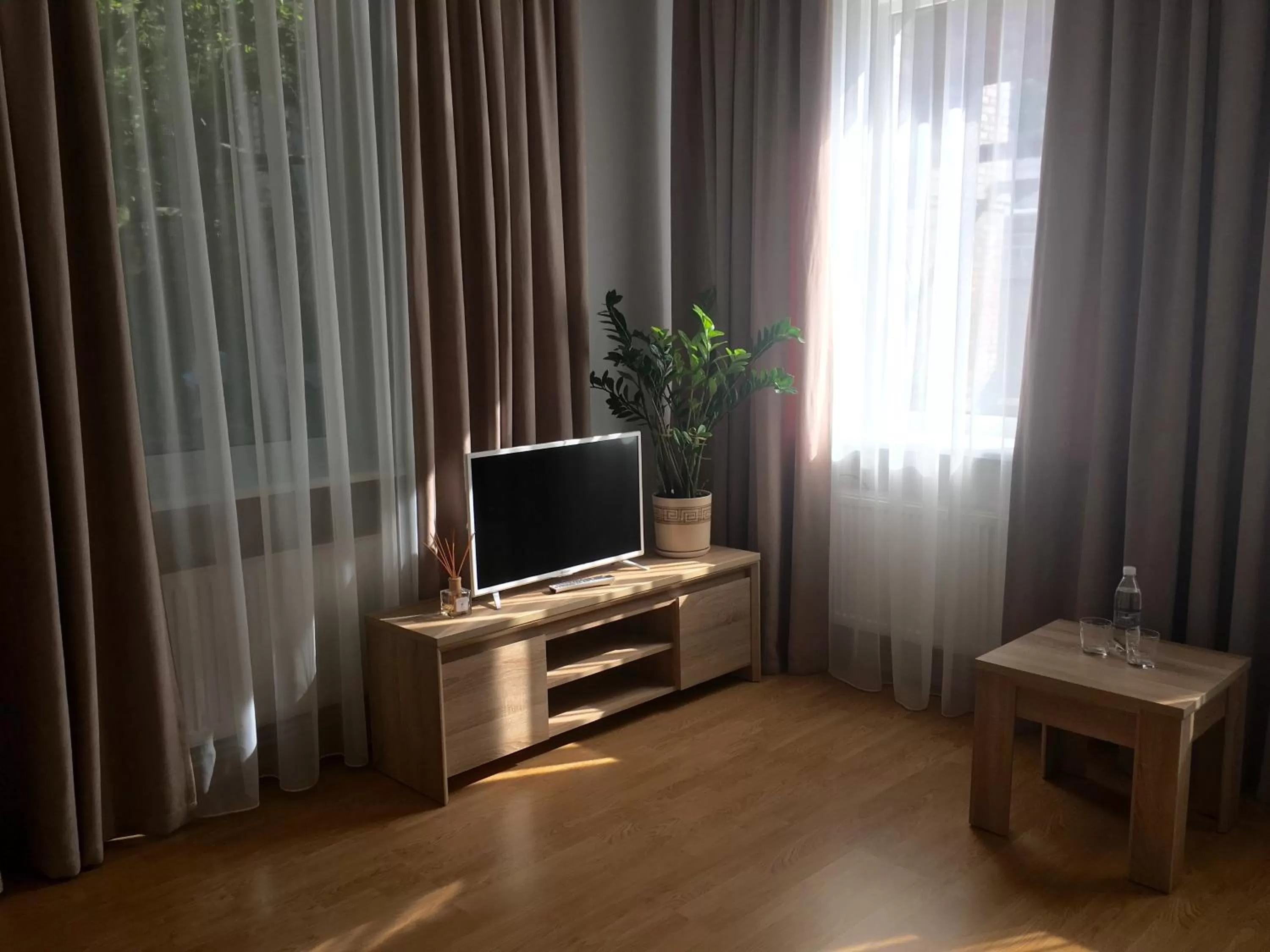 Decorative detail in Hotel & Spa DENINNA