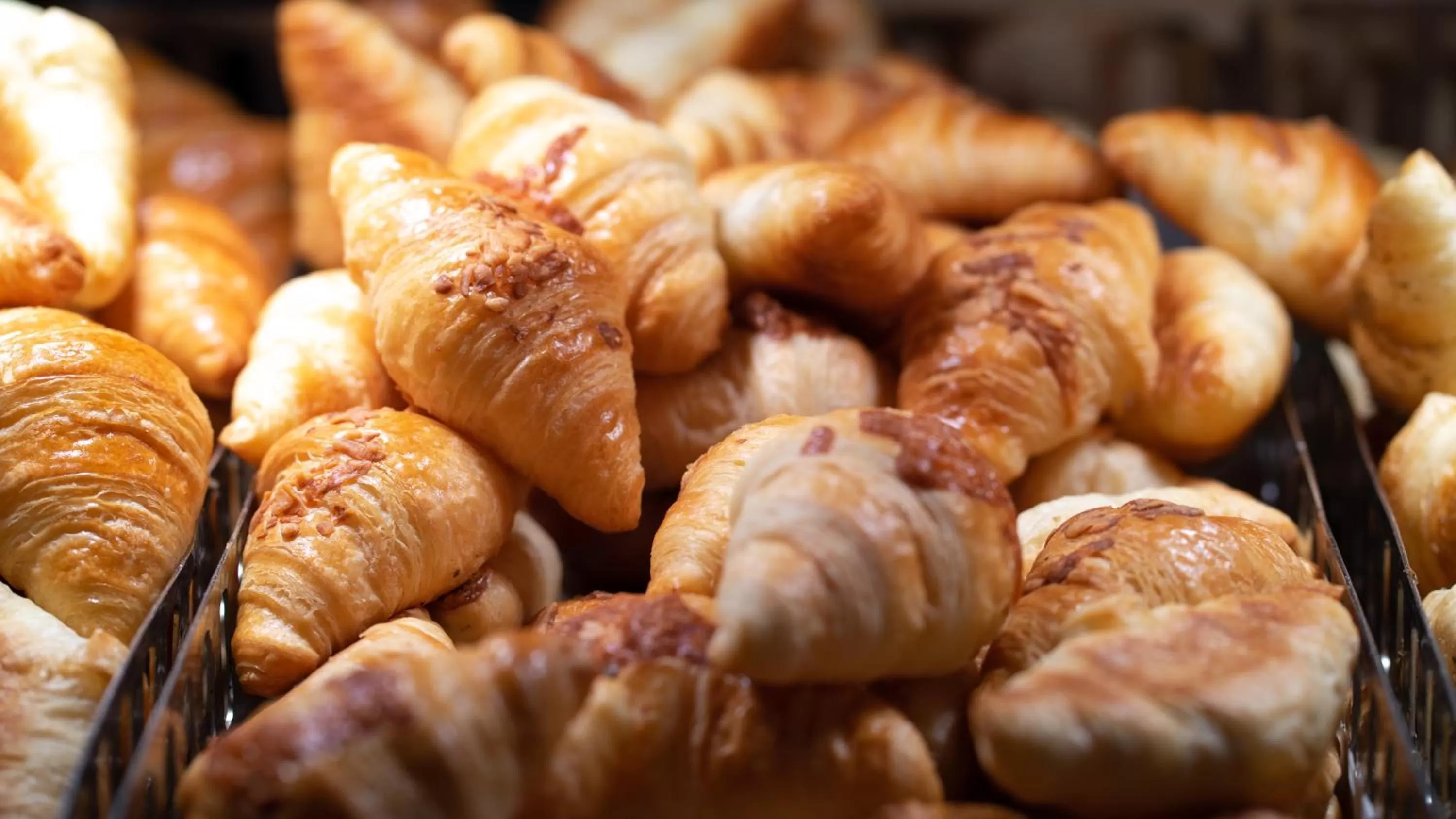 Breakfast in Crowne Plaza Dubai Deira by IHG