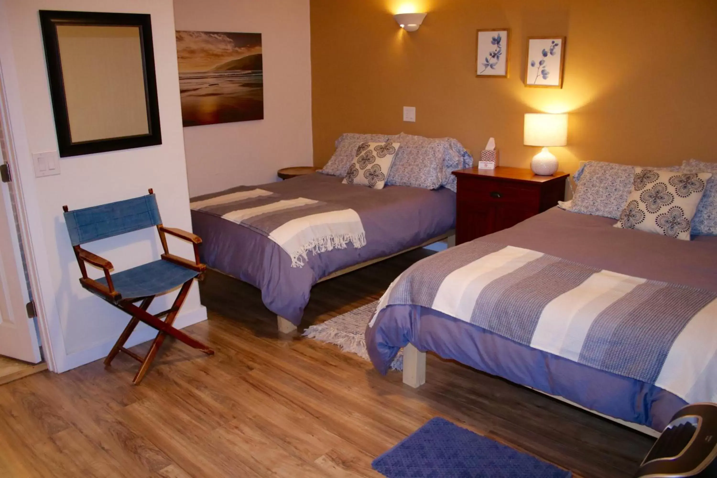 Bedroom, Bed in Mancos Inn