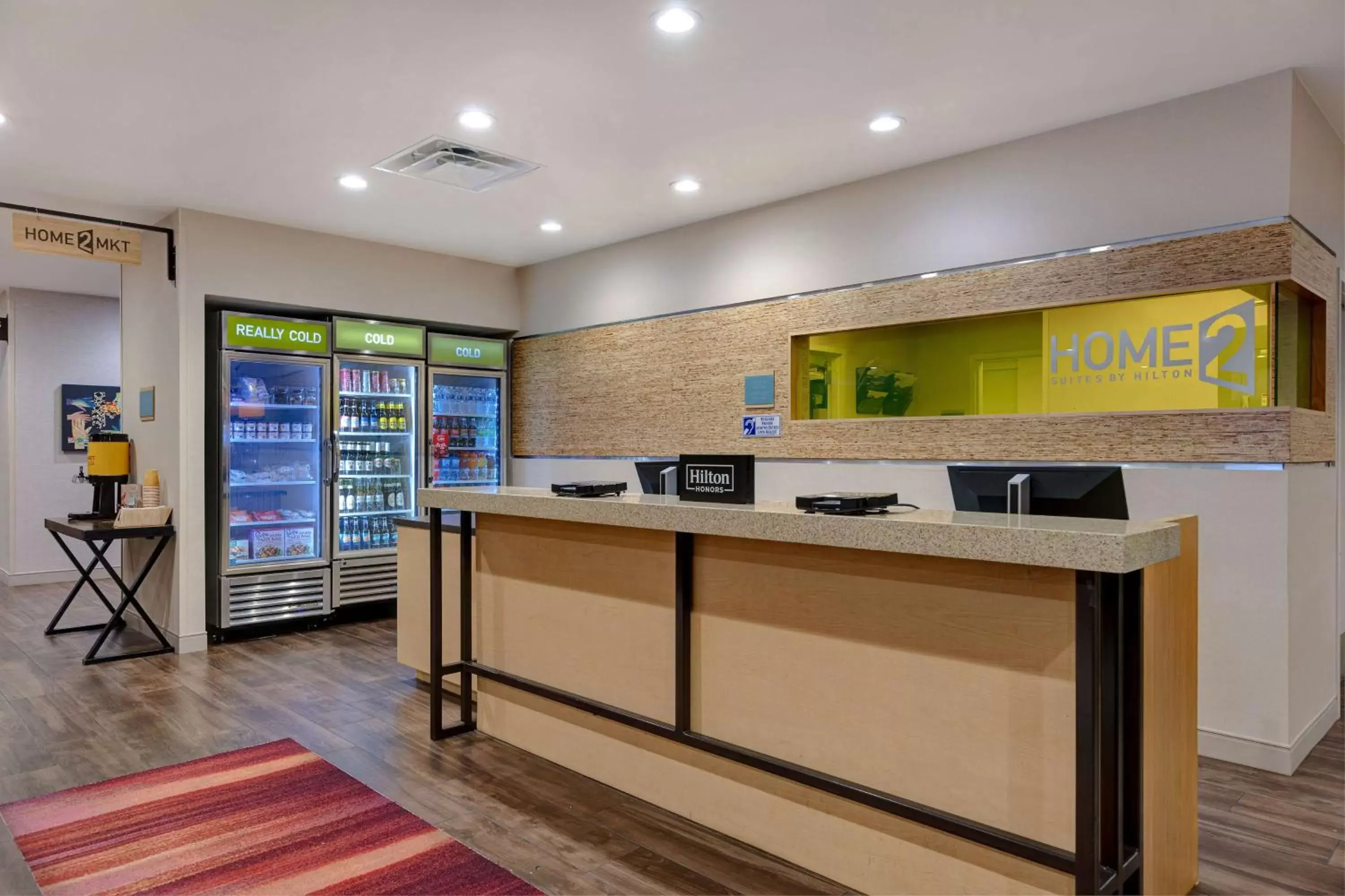 Lobby or reception, Lobby/Reception in Home2 Suites by Hilton Orlando International Drive South