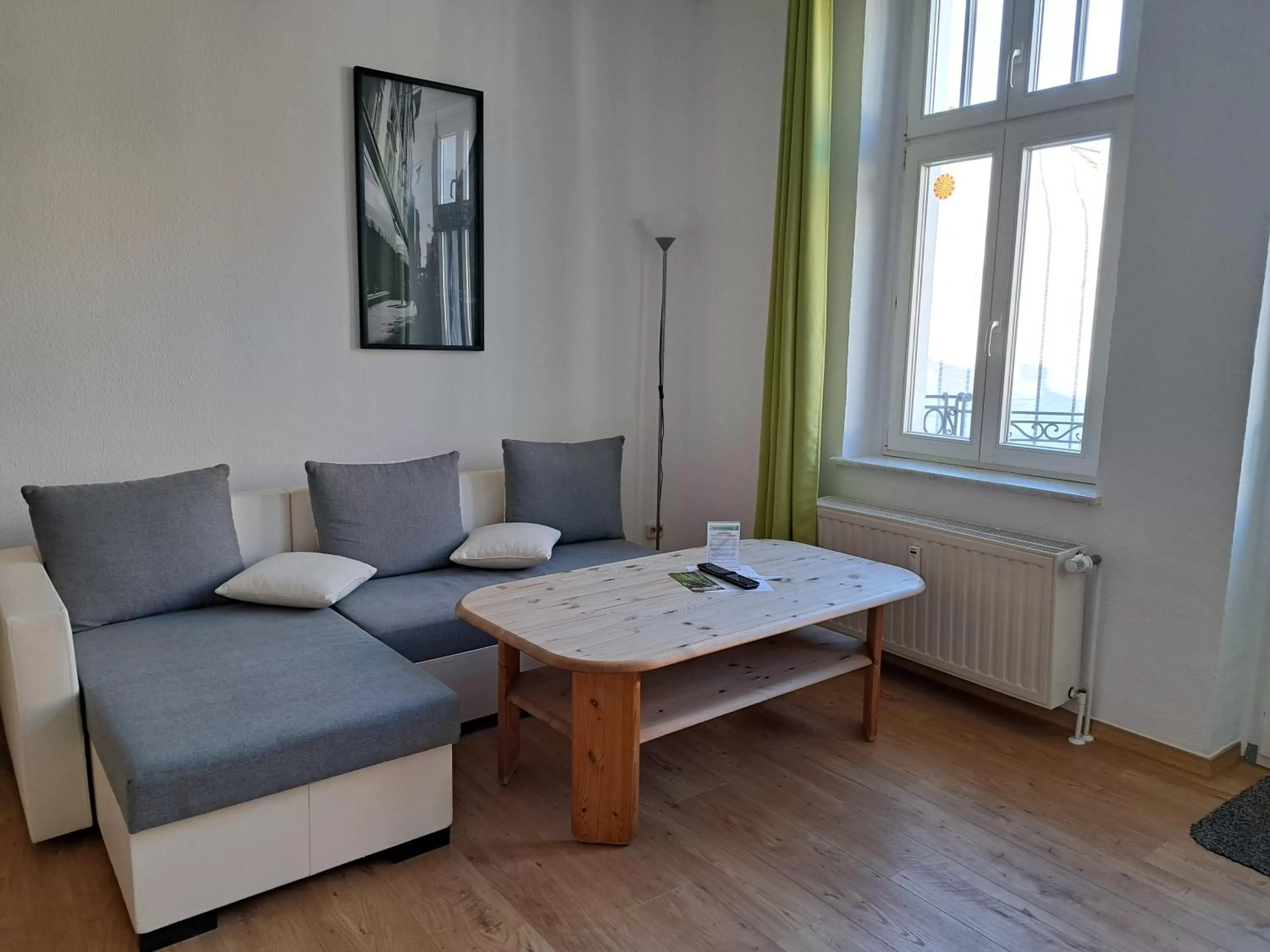 Apartment-Hotel Schillerplatz