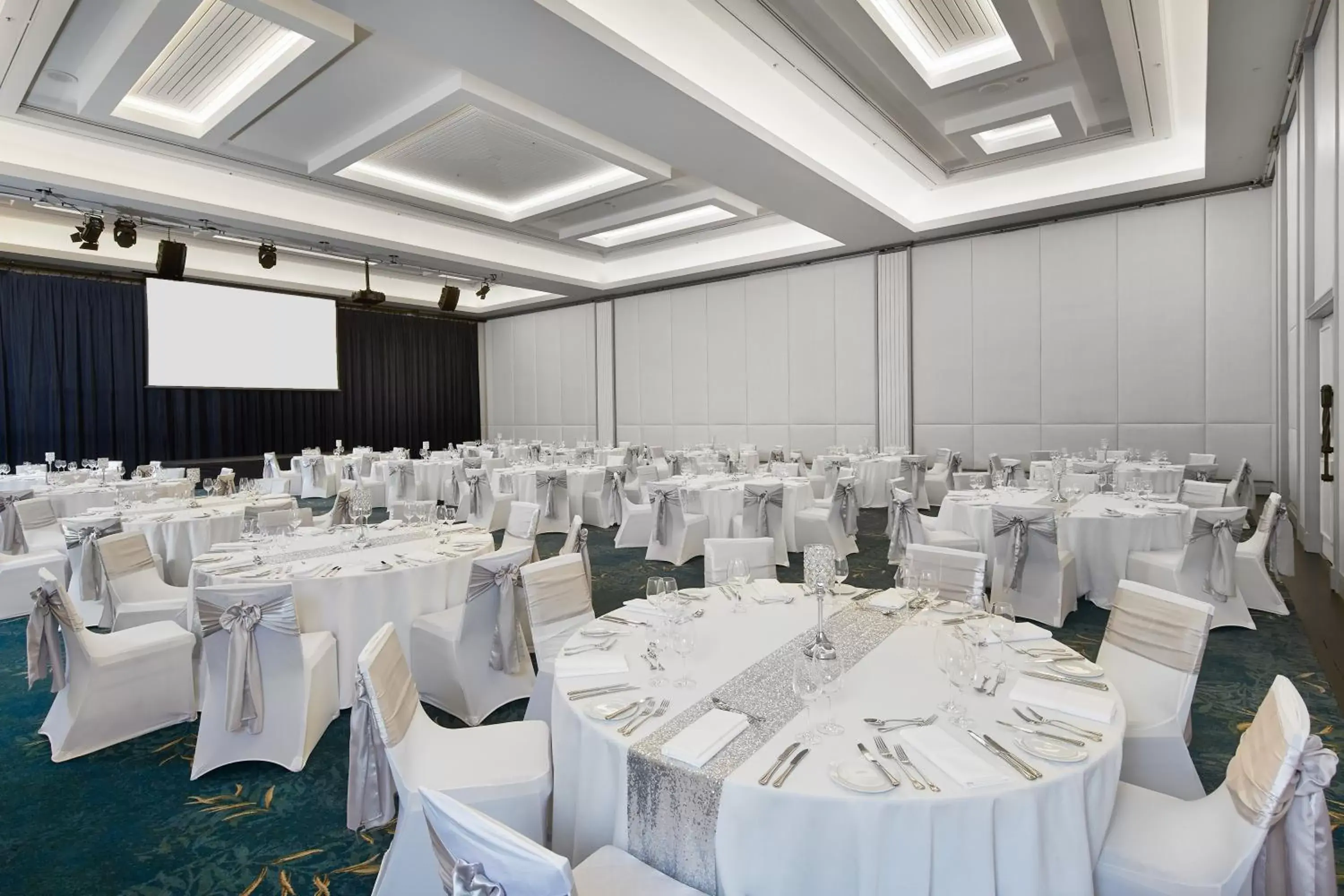 Banquet/Function facilities, Banquet Facilities in JW Marriott Gold Coast Resort & Spa