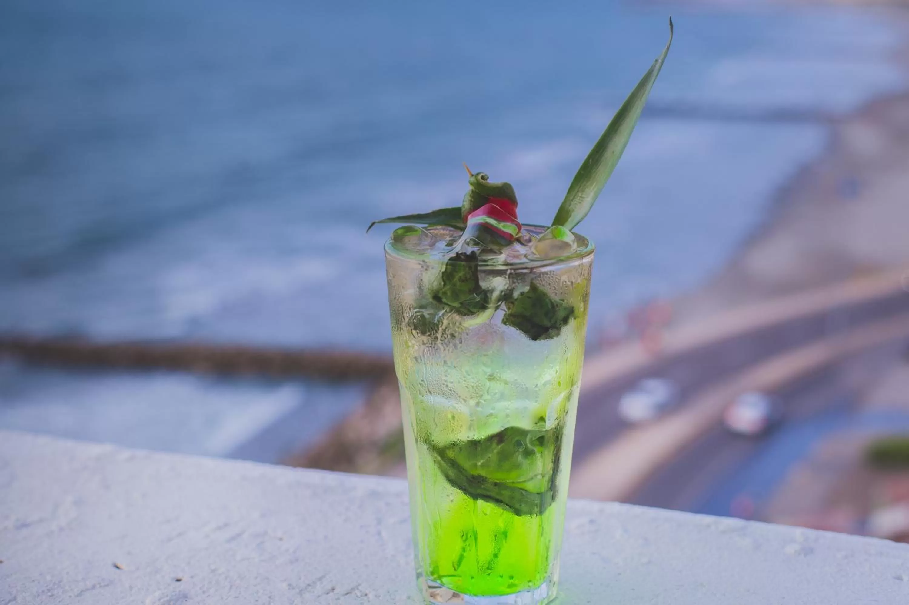 Alcoholic drinks in Hotel Aixo Suites By GEH Suites