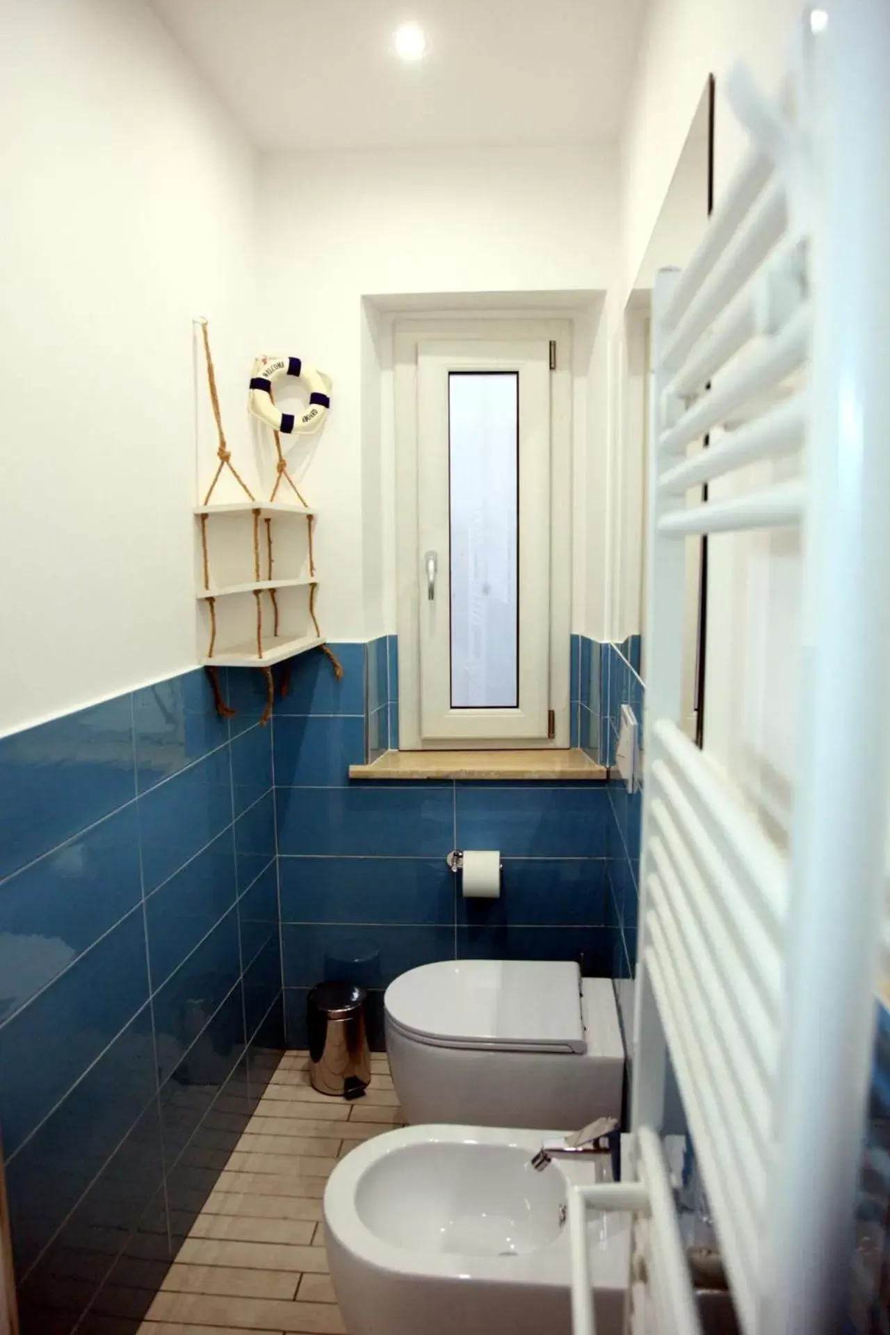 Toilet, Bathroom in Le Tolde del Corallone