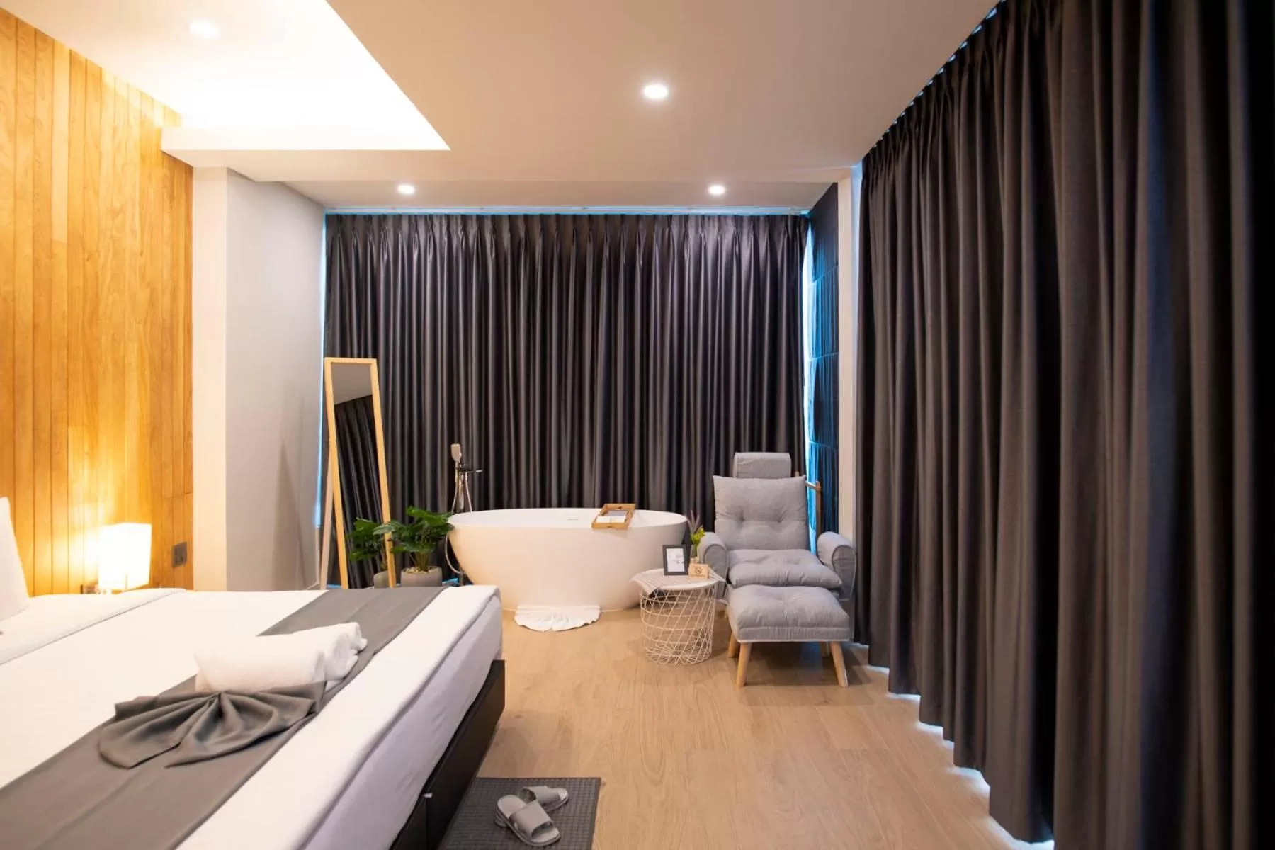 Ao Luek Panoramic Pool-SHA Plus