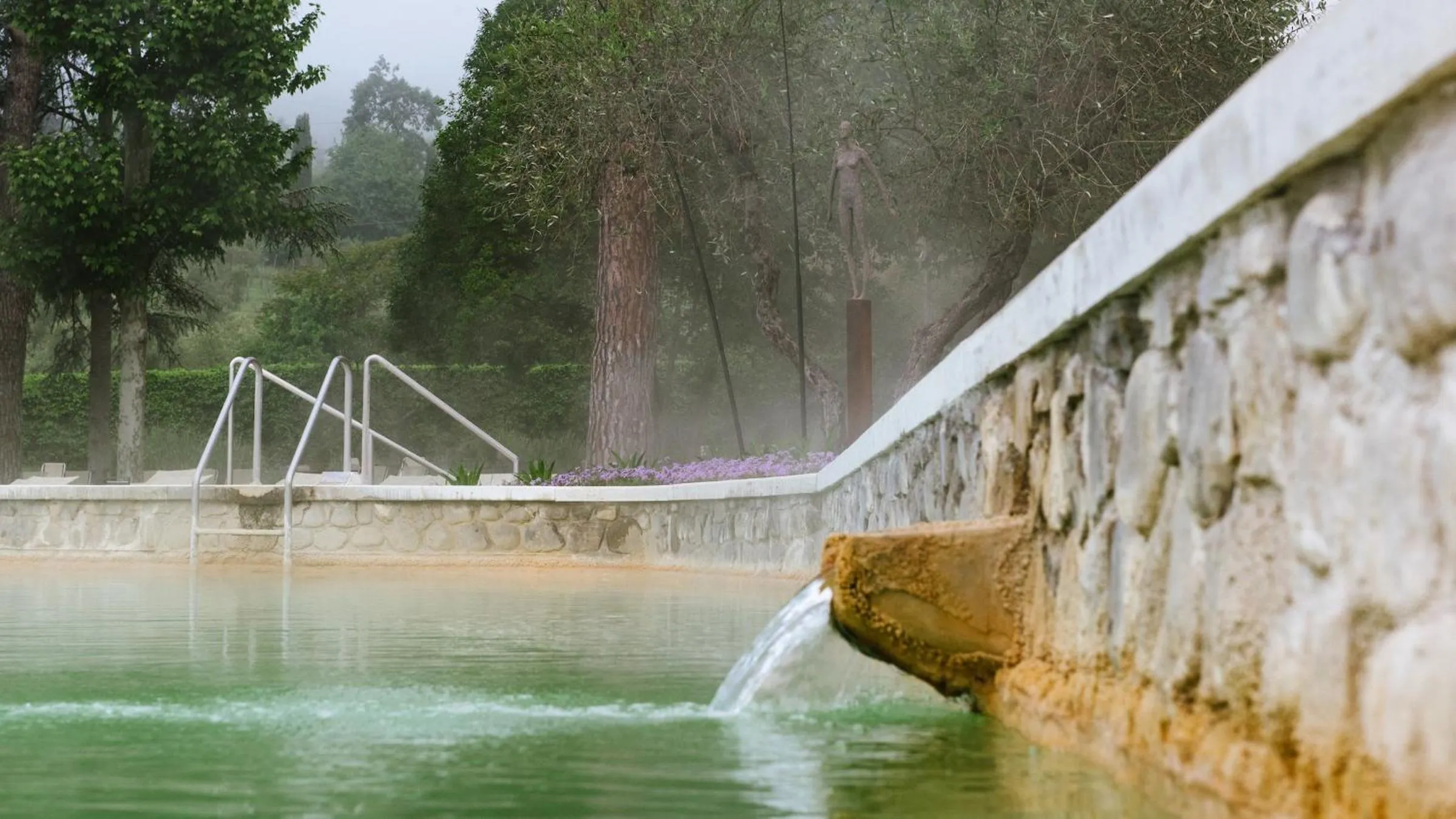 La Posta Hotel & Thermal Spa