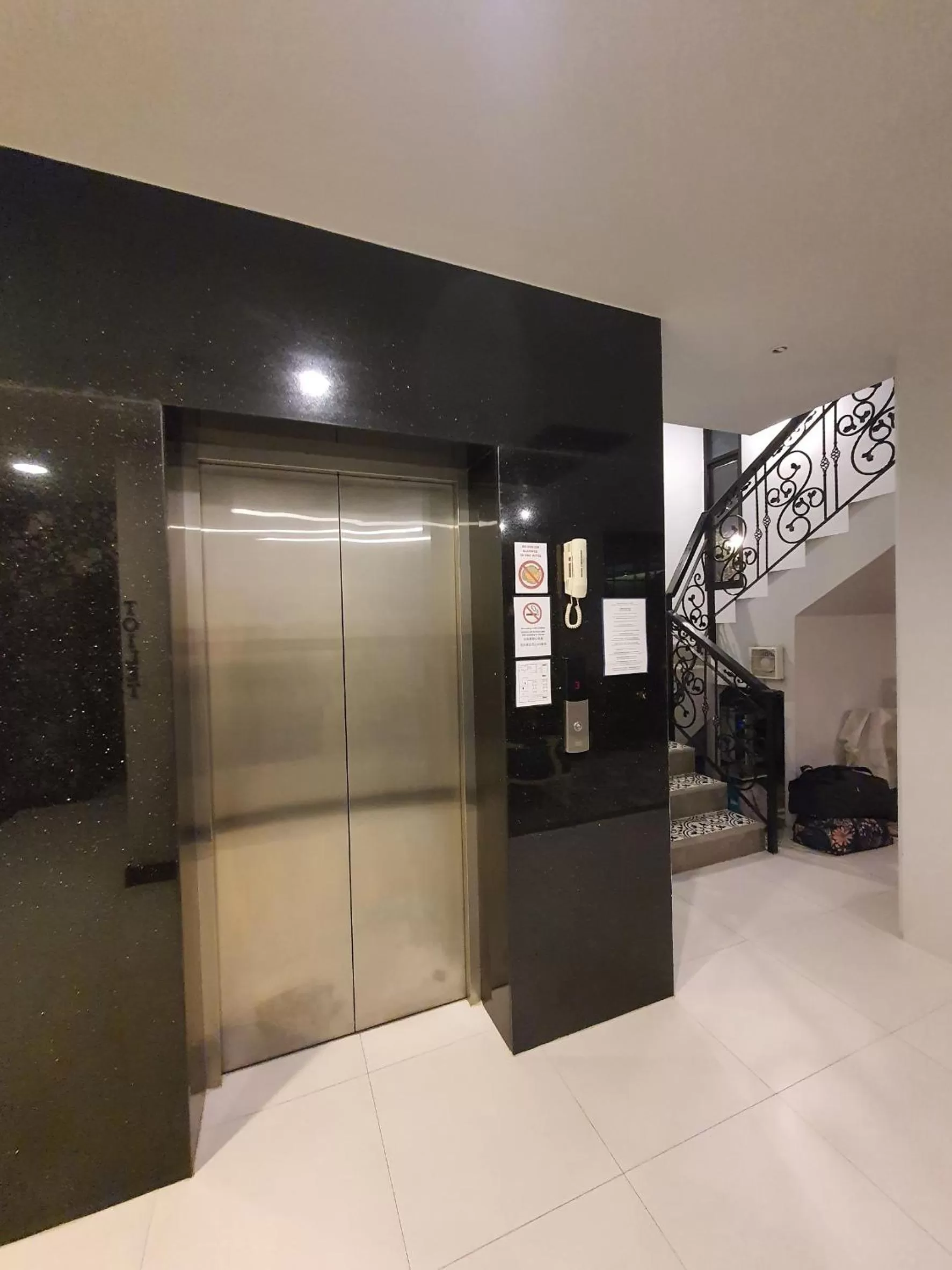 Property building in Marigold Lanna