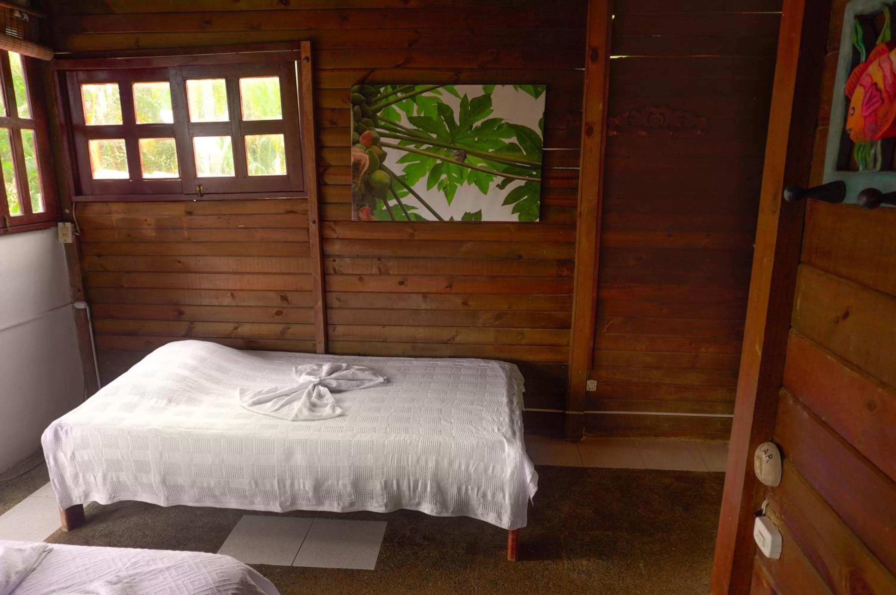 Los Robles Capurgana