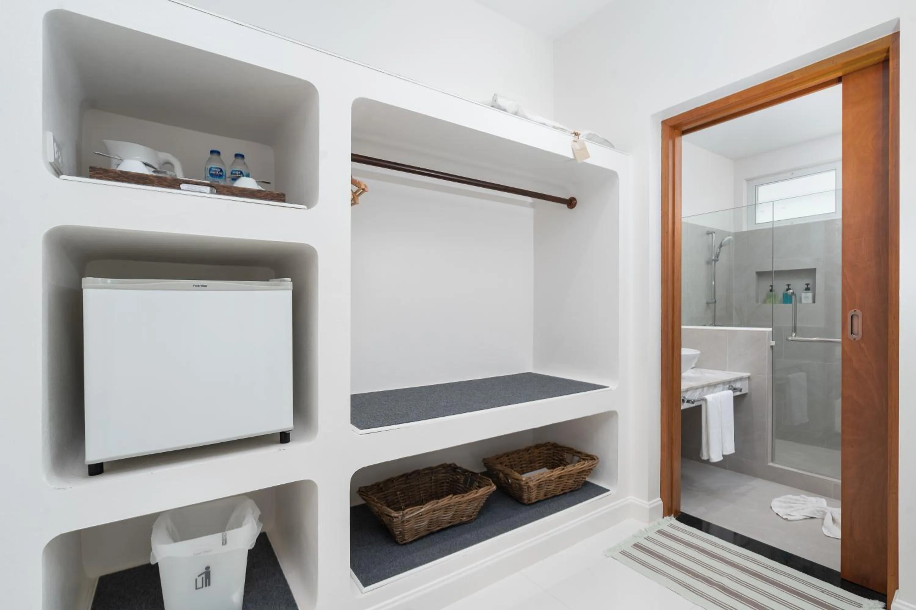 Decorative detail in King's Garden Resort - SHA Plus