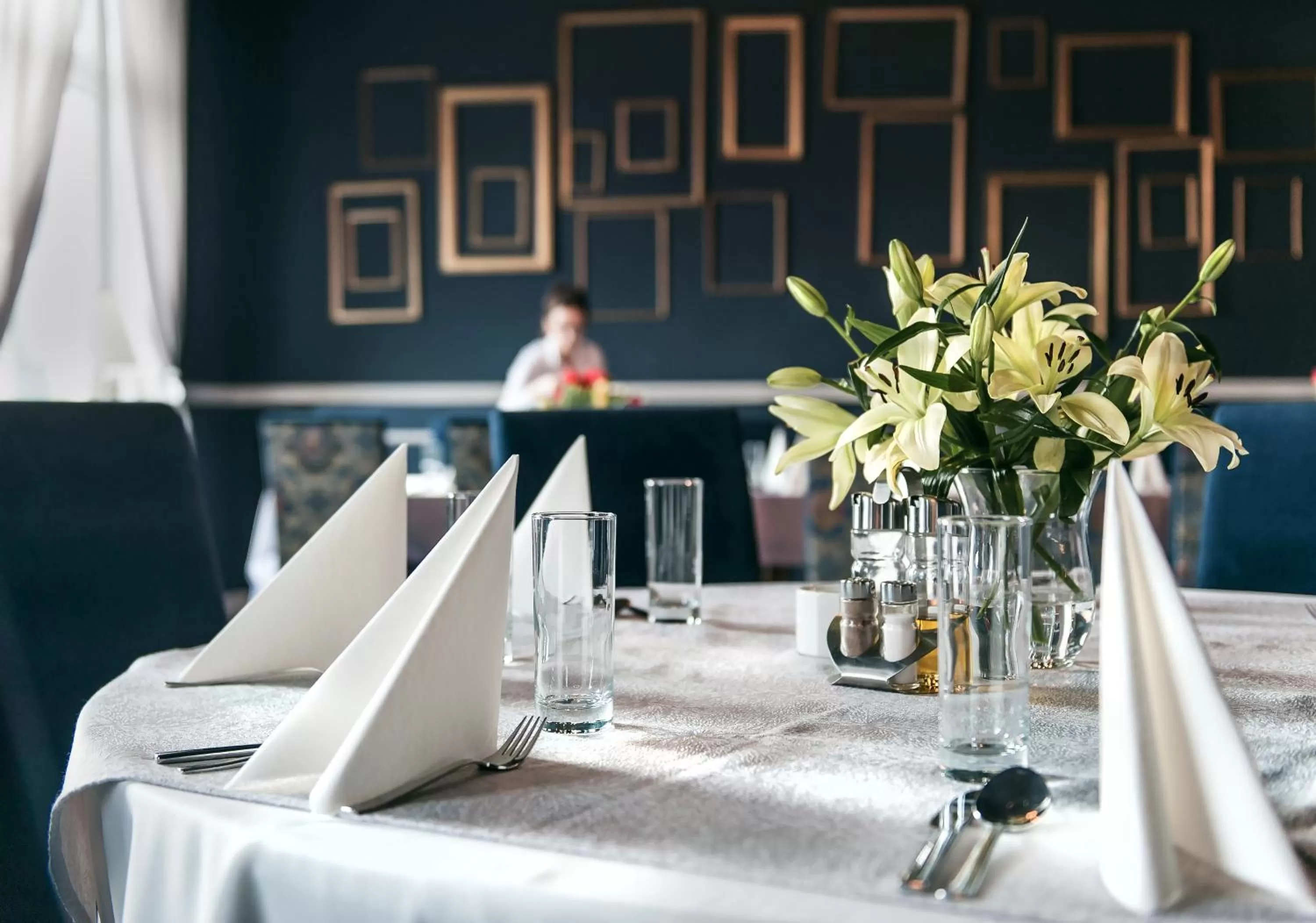 Lounge or bar in Hotel IOR