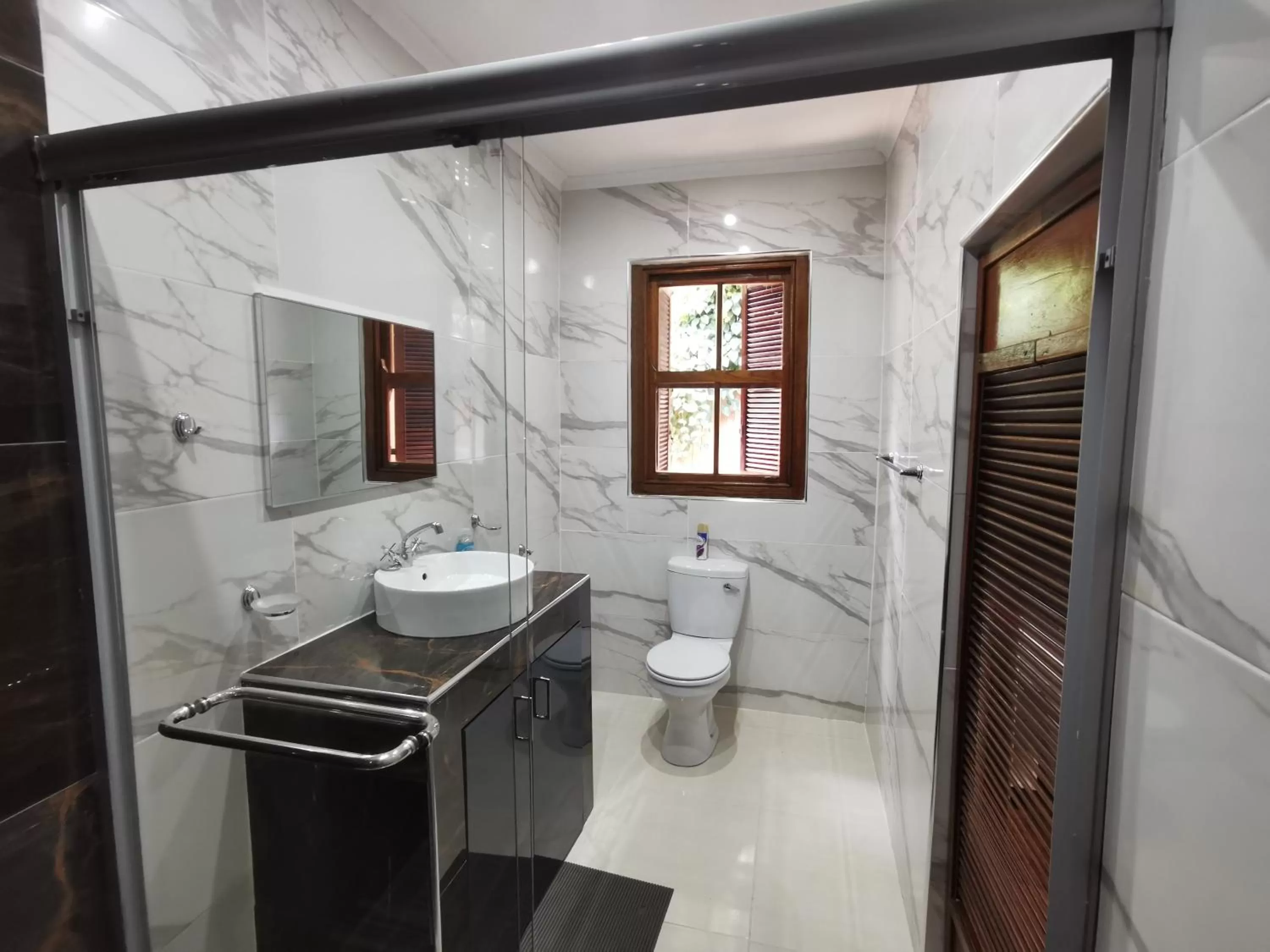 Property building in Gem of Manor drive