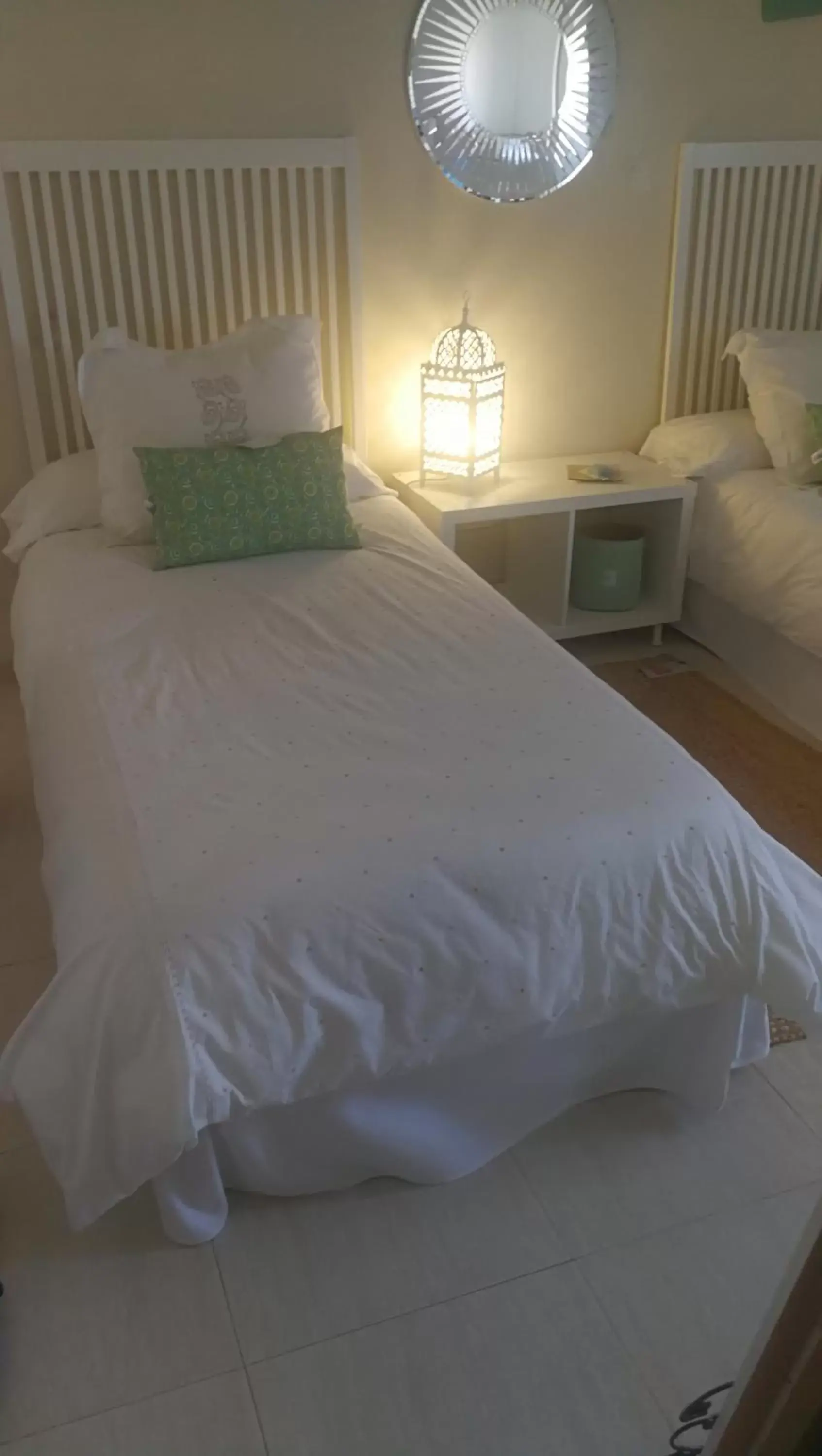 Double Room with Private Bathroom - single occupancy in Apartamentos Flamenco B&B Double Room with Private Bathroom - single occupancy in Apartamentos Flamenco B&B