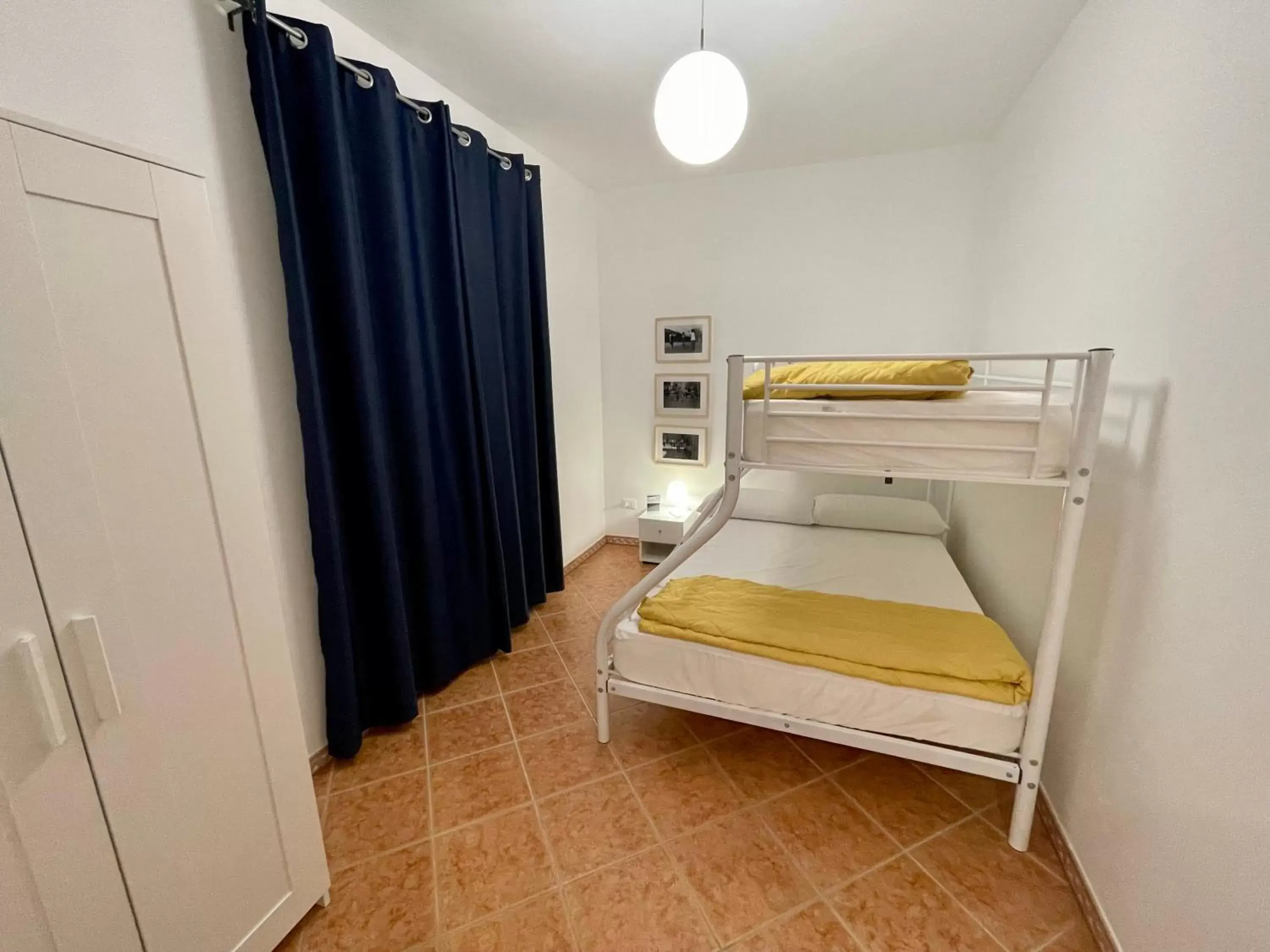 Bed, Bunk Bed in AgriFamily Village