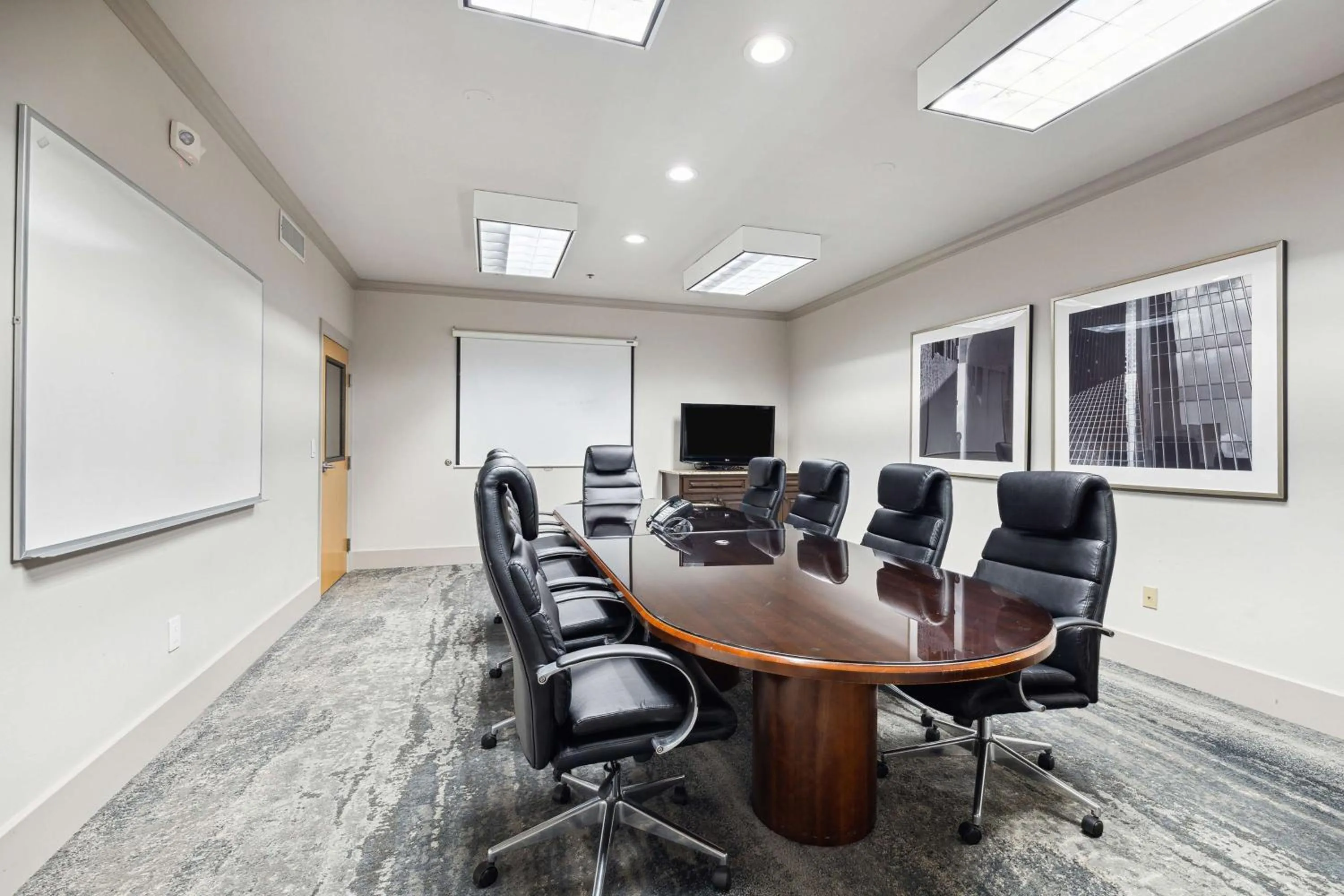 Meeting/conference room in Best Western Plus Downtown Inn & Suites