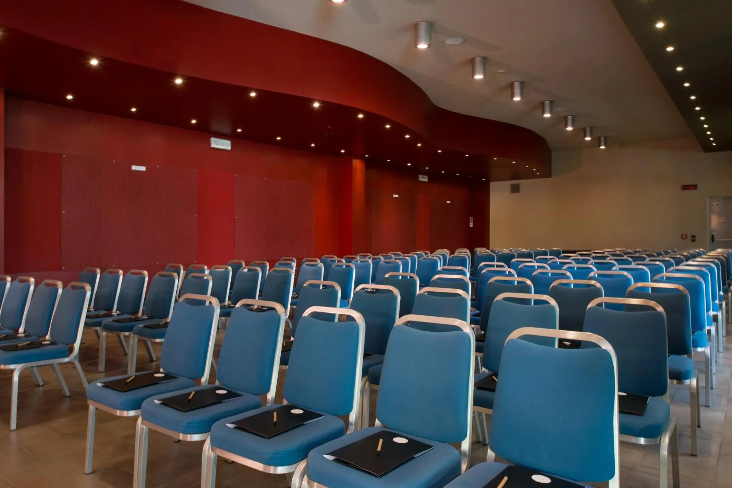 Meeting/conference room, Business Area/Conference Room in Cdh Hotel Parma & Congressi