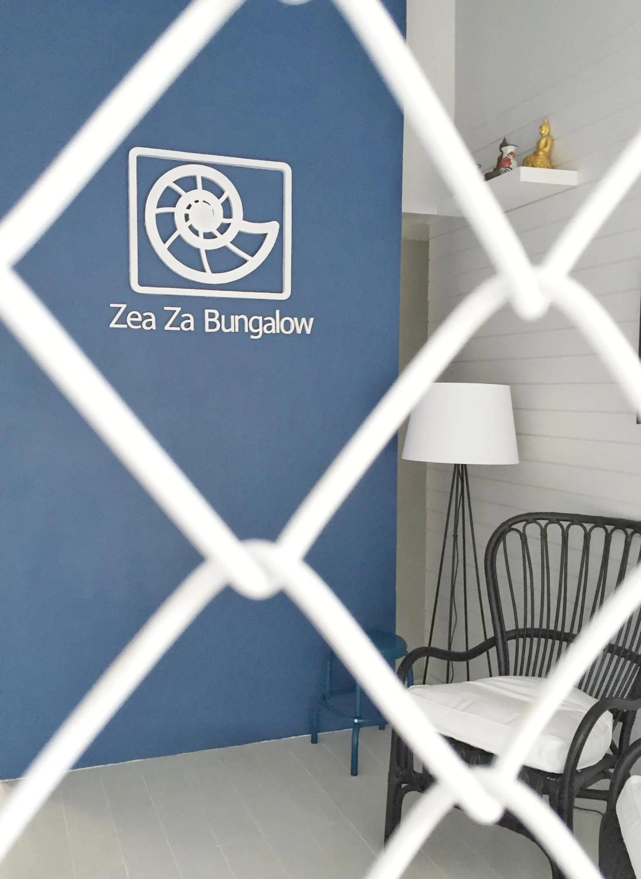 Zea Za Bungalow