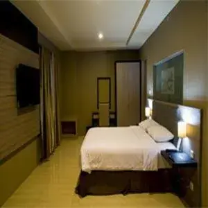 Photo of the whole room, Bed in Hotel Olive Photo of the whole room, Bed in Hotel Olive